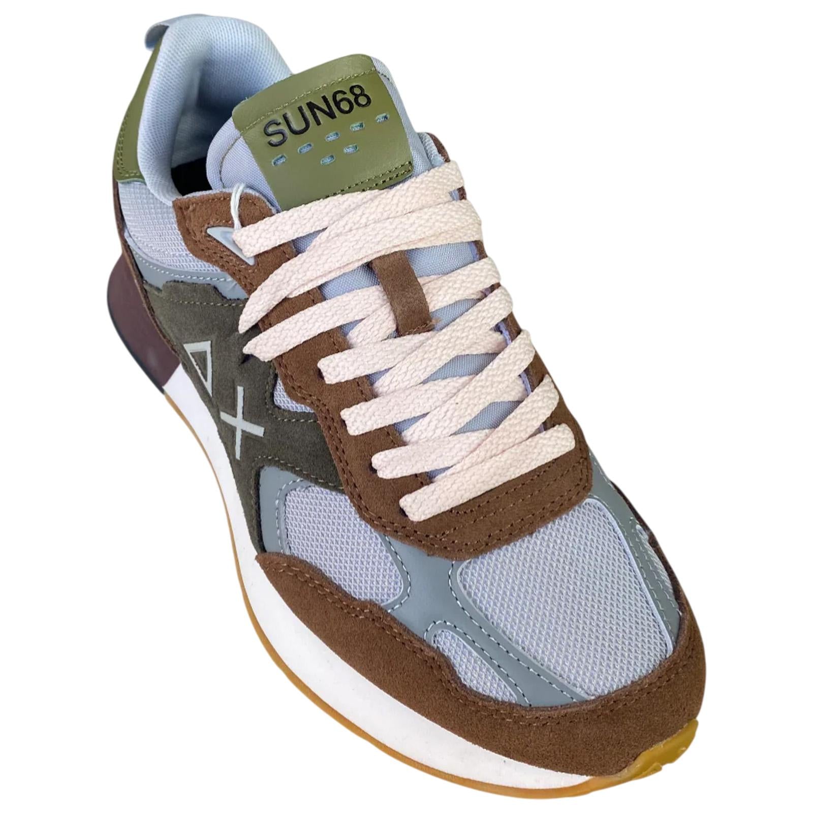 Sneakers SUN68 Z35115 08 SUN68