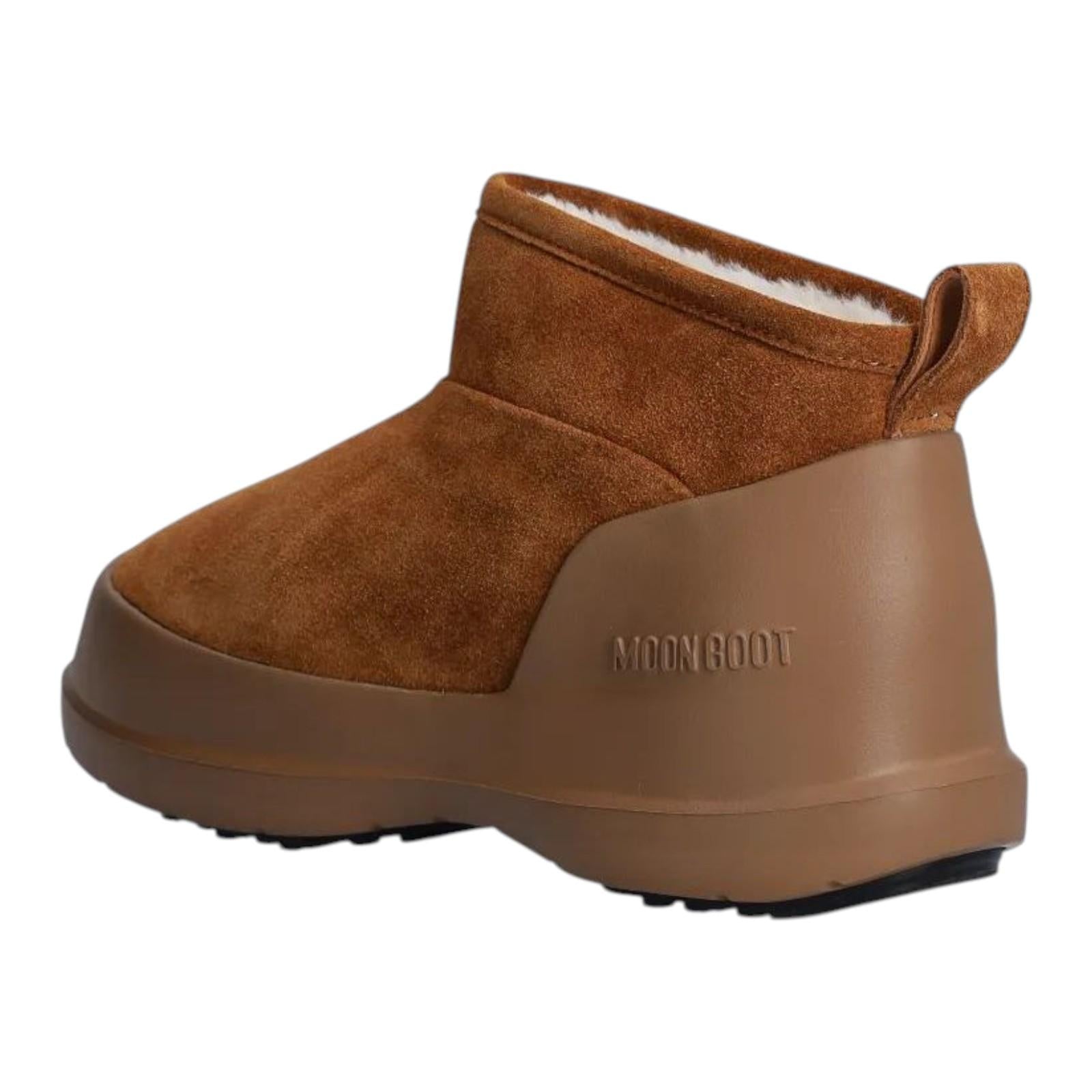 Stivaletto MOON BOOT 80D2480040 M008 MOON BOOT