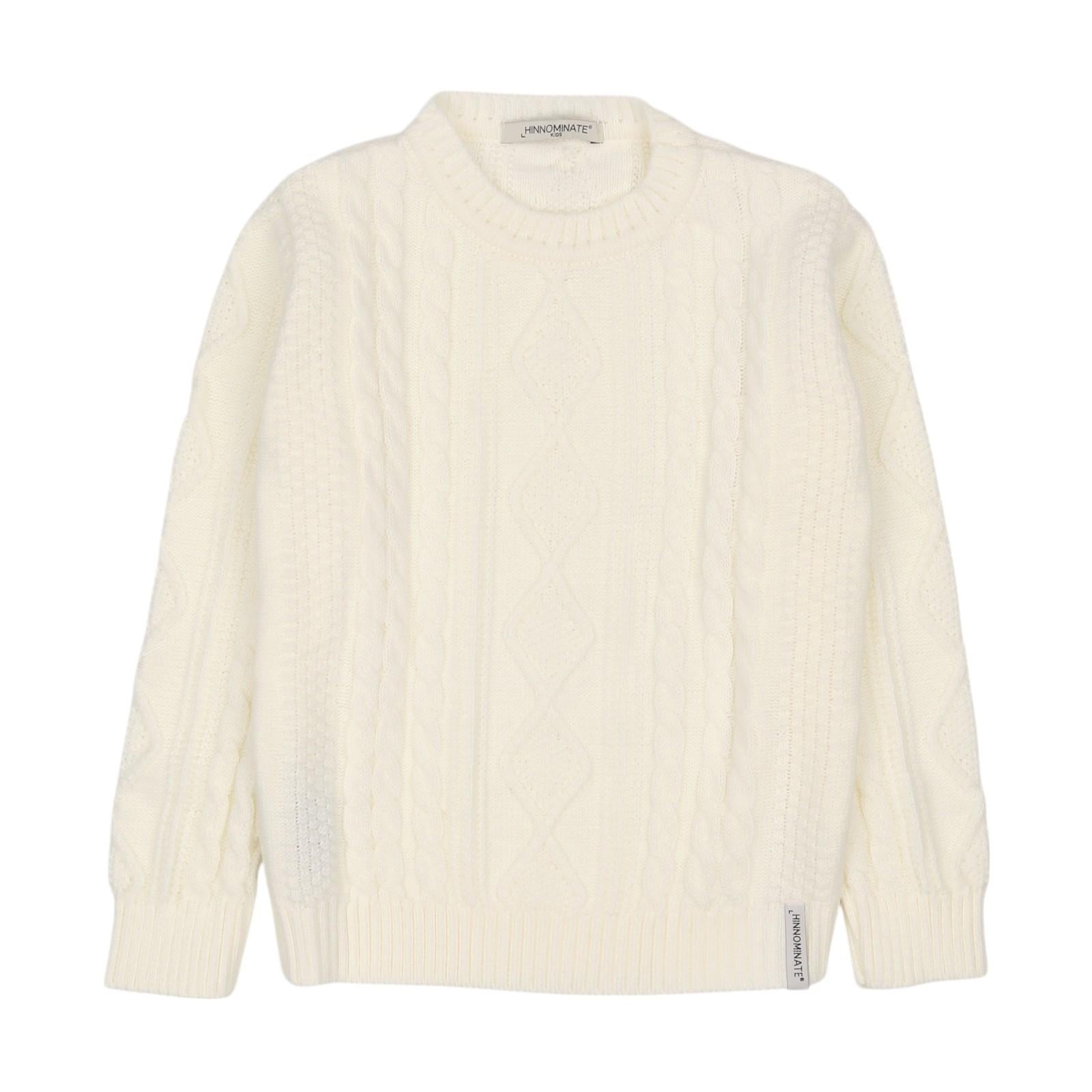 Maglione HINNOMINATE kids 3631W00044 PAN HINNOMINATE