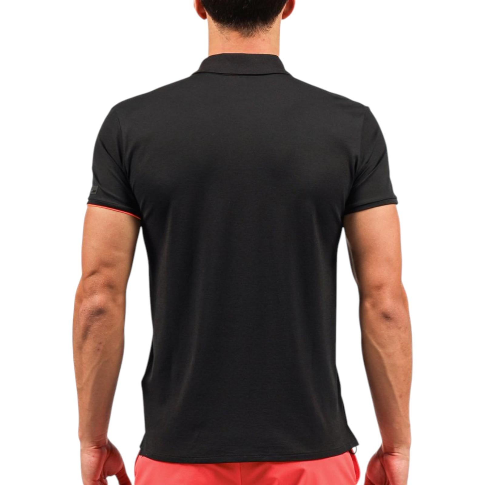 Polo RRD Uomo 24206 10