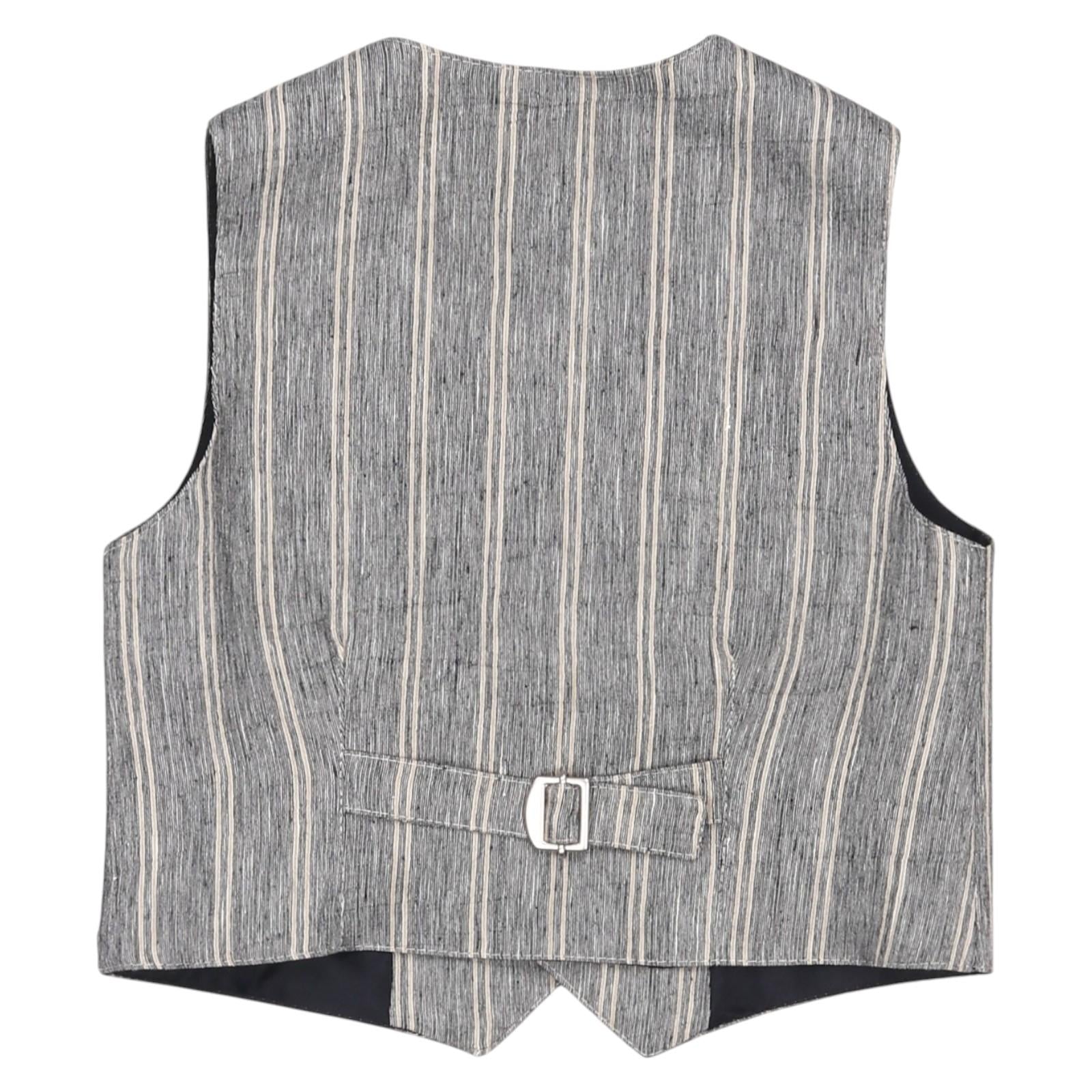 Gilet CESARE PACIOTTI kids GLP3157B V1 CESARE PACIOTTI