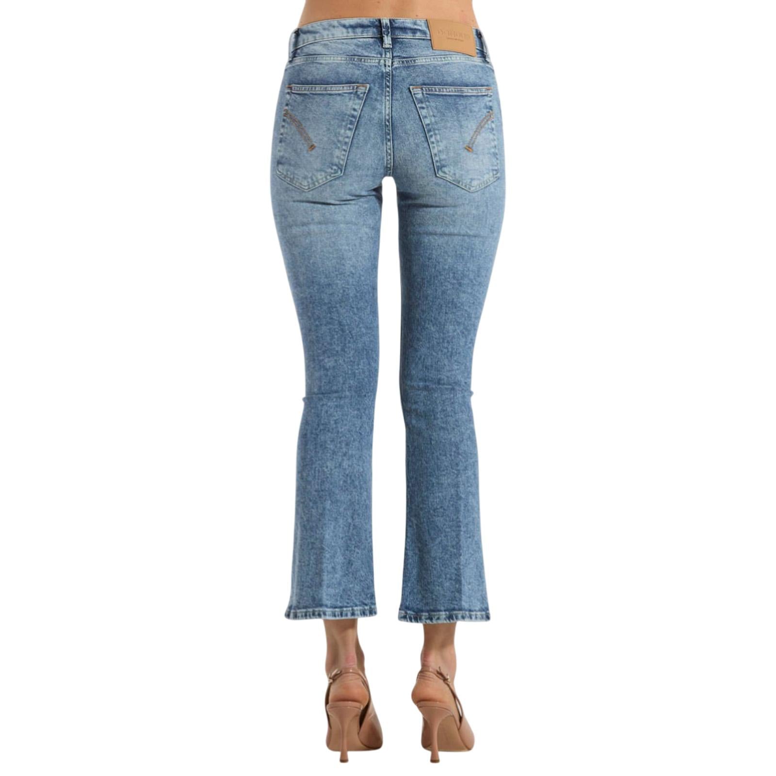 Jeans DONDUP DP449-DSK297D-IS1 800 DONDUP