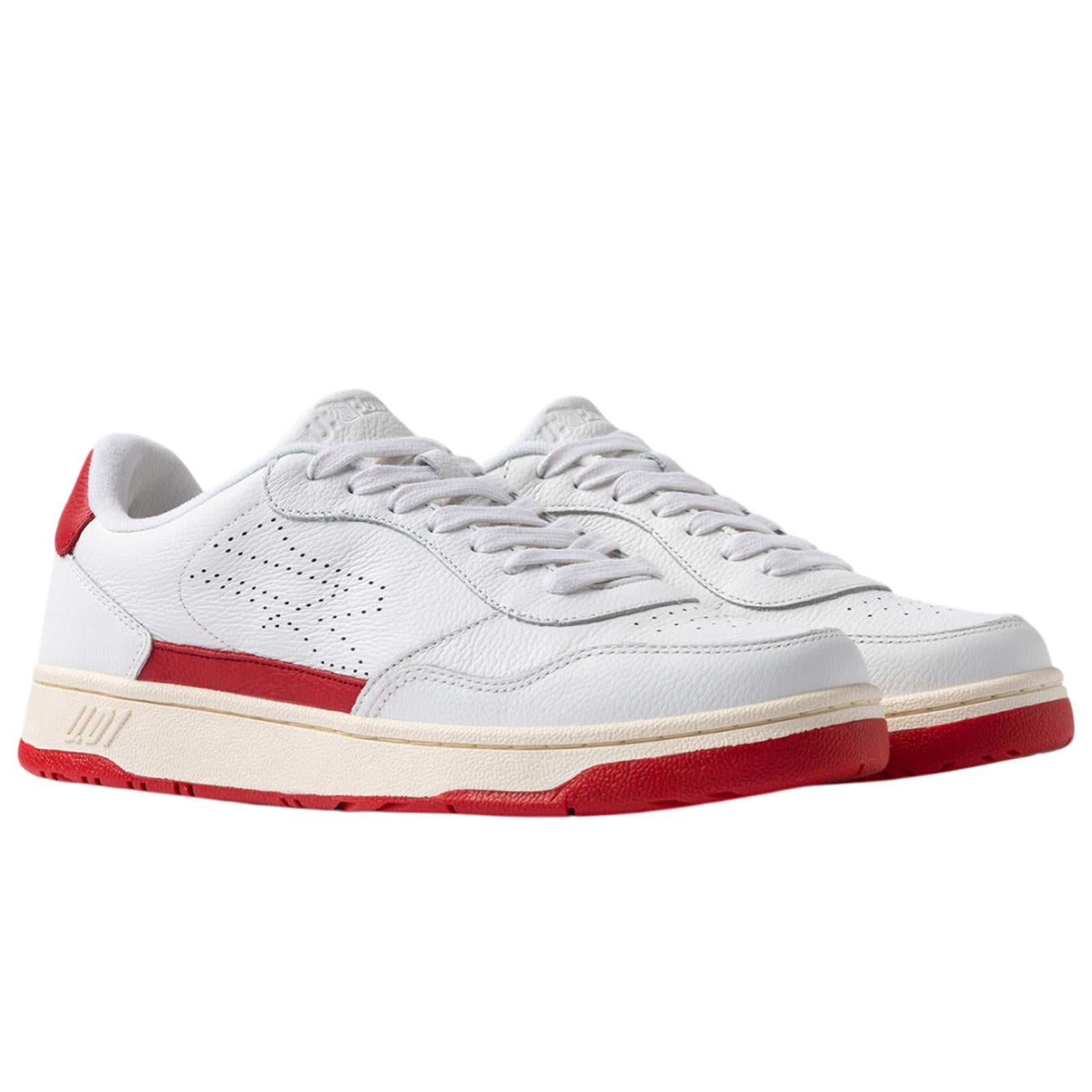 Sneakers U-POWER Uomo U1003 RM