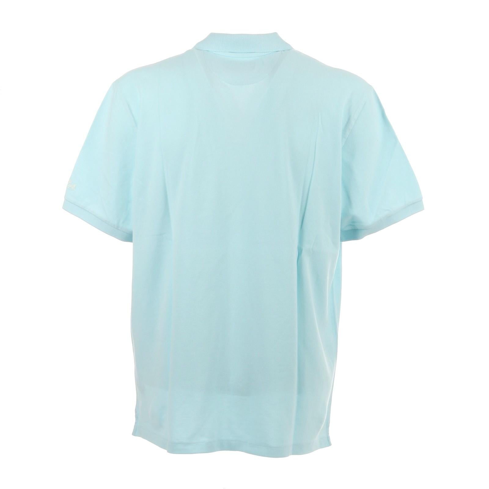 Polo MC2 SAINT BARTH CHARLES 00016H MC2 SAINT BARTH