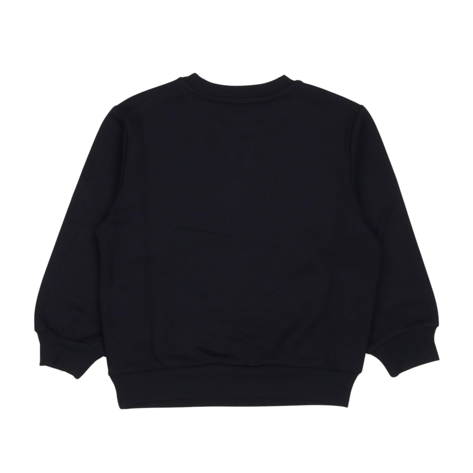 Felpa PEOPLE OF SHIBUYA kids POS0026 002 PEOPLE OF SHIBUYA