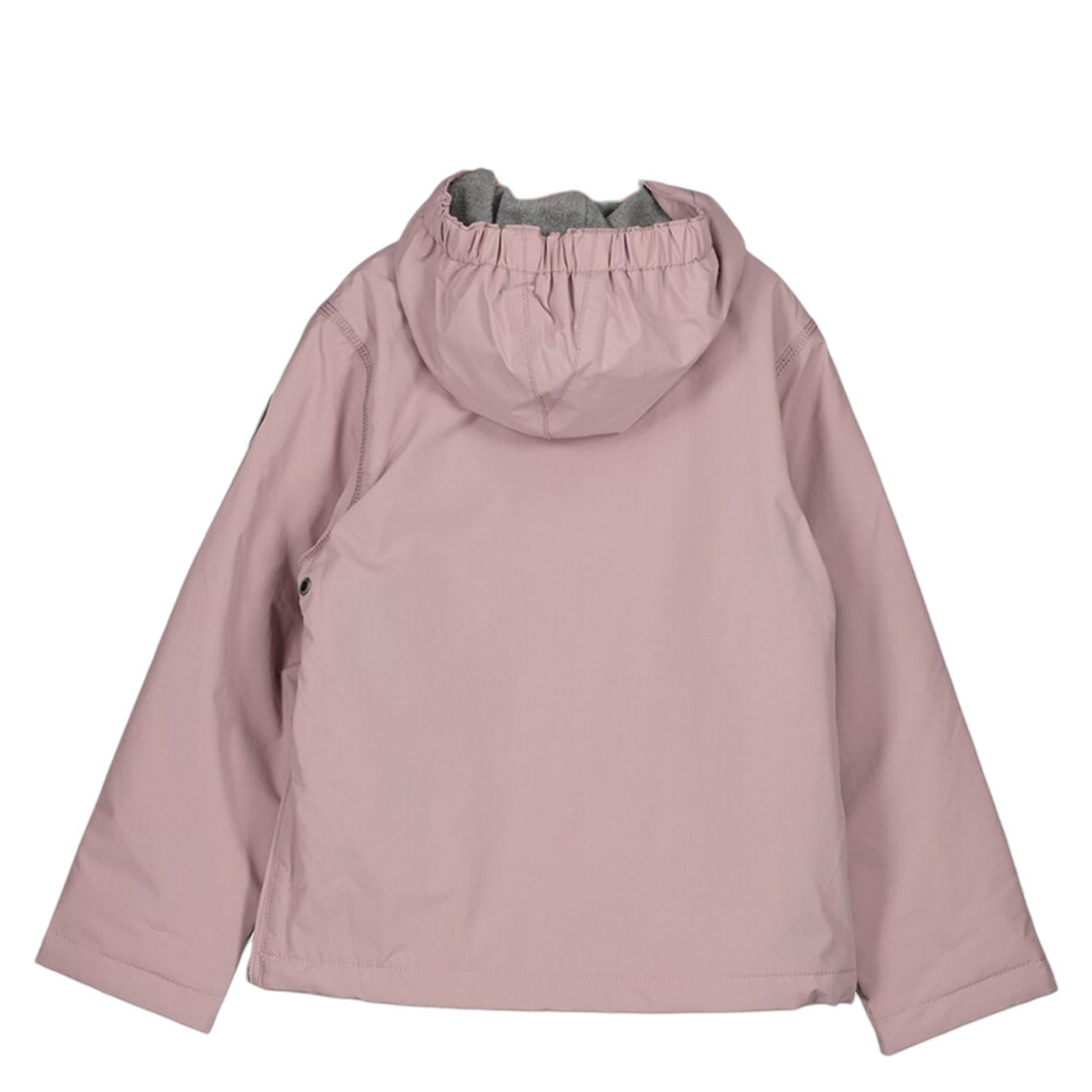 Giubbotto NAPAPIJRI kids NP0A4EPLP6I1 ROS NAPAPIJRI