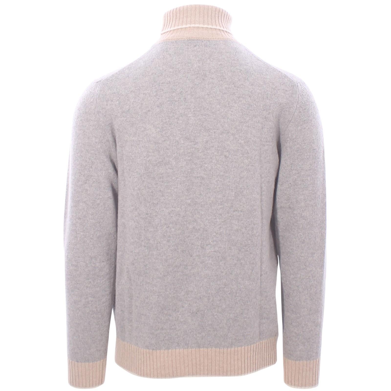 Maglione DETWELVE B-IU431 813C DETWELVE