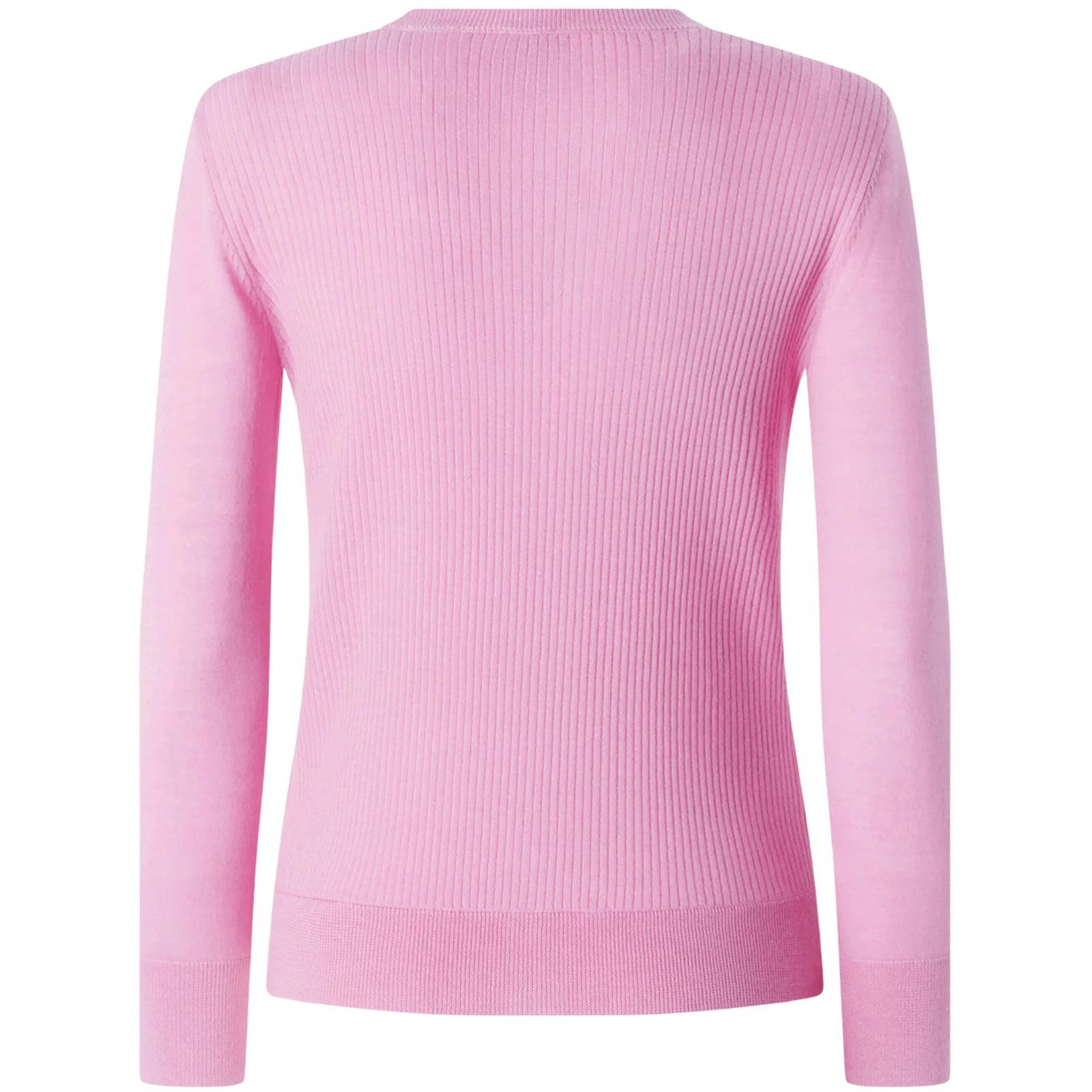 Cardigan PINKO 103931-A189 P24 PINKO