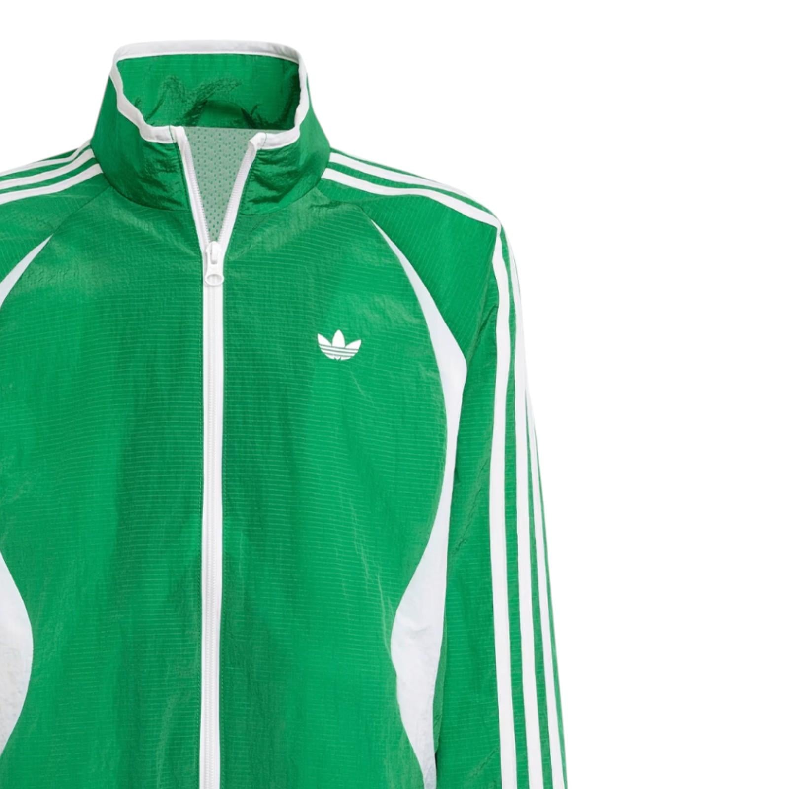Jacket ADIDAS kids Boy JC9110 VER