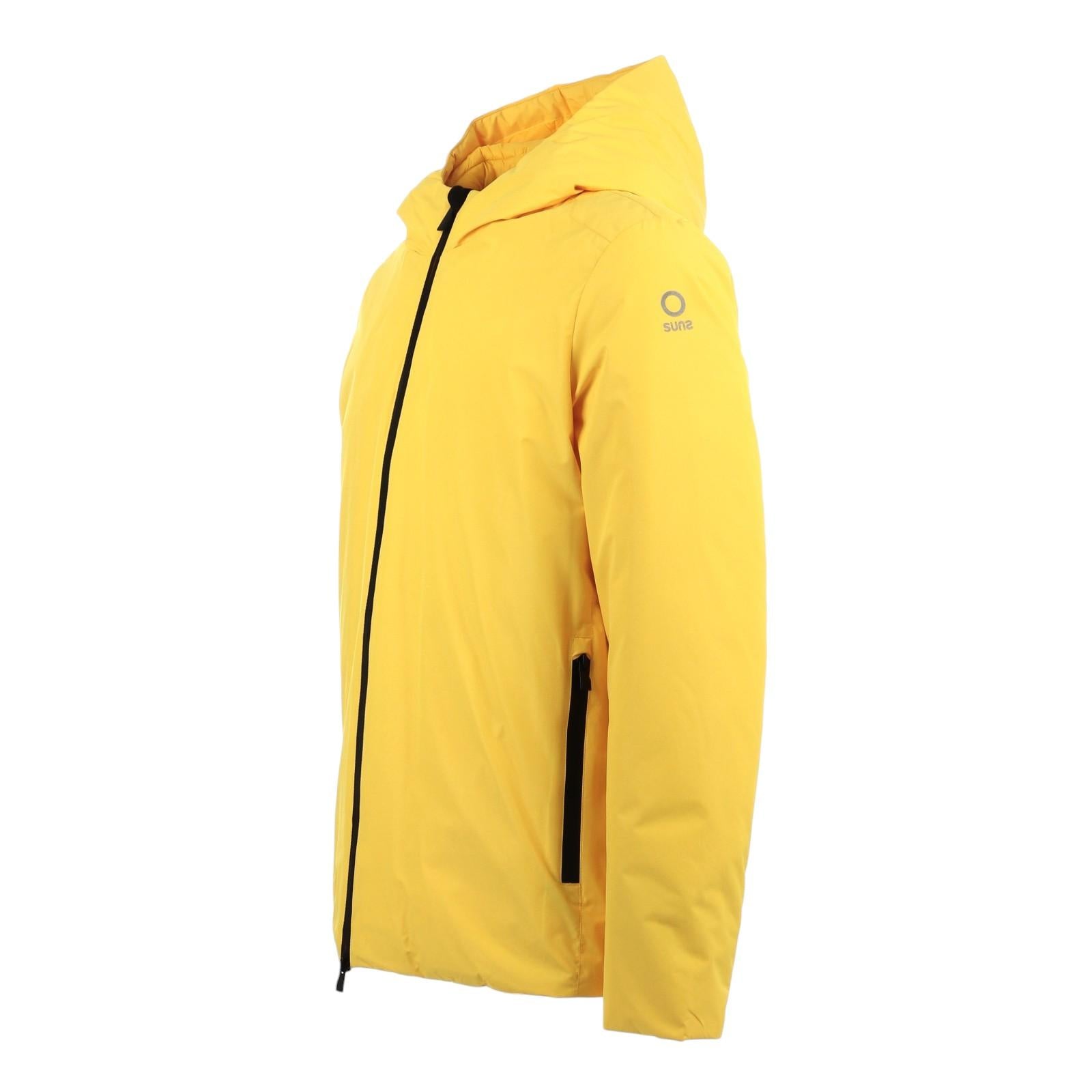 Giubbotto SUNS GBS53035U V1 SUNS