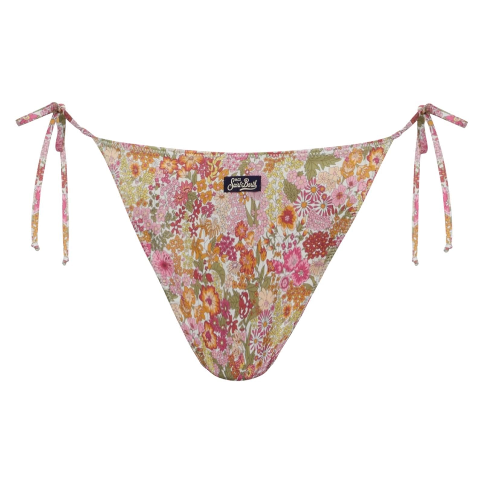 Slip mare MC2 SAINT BARTH Donna MARIELLE 02532H