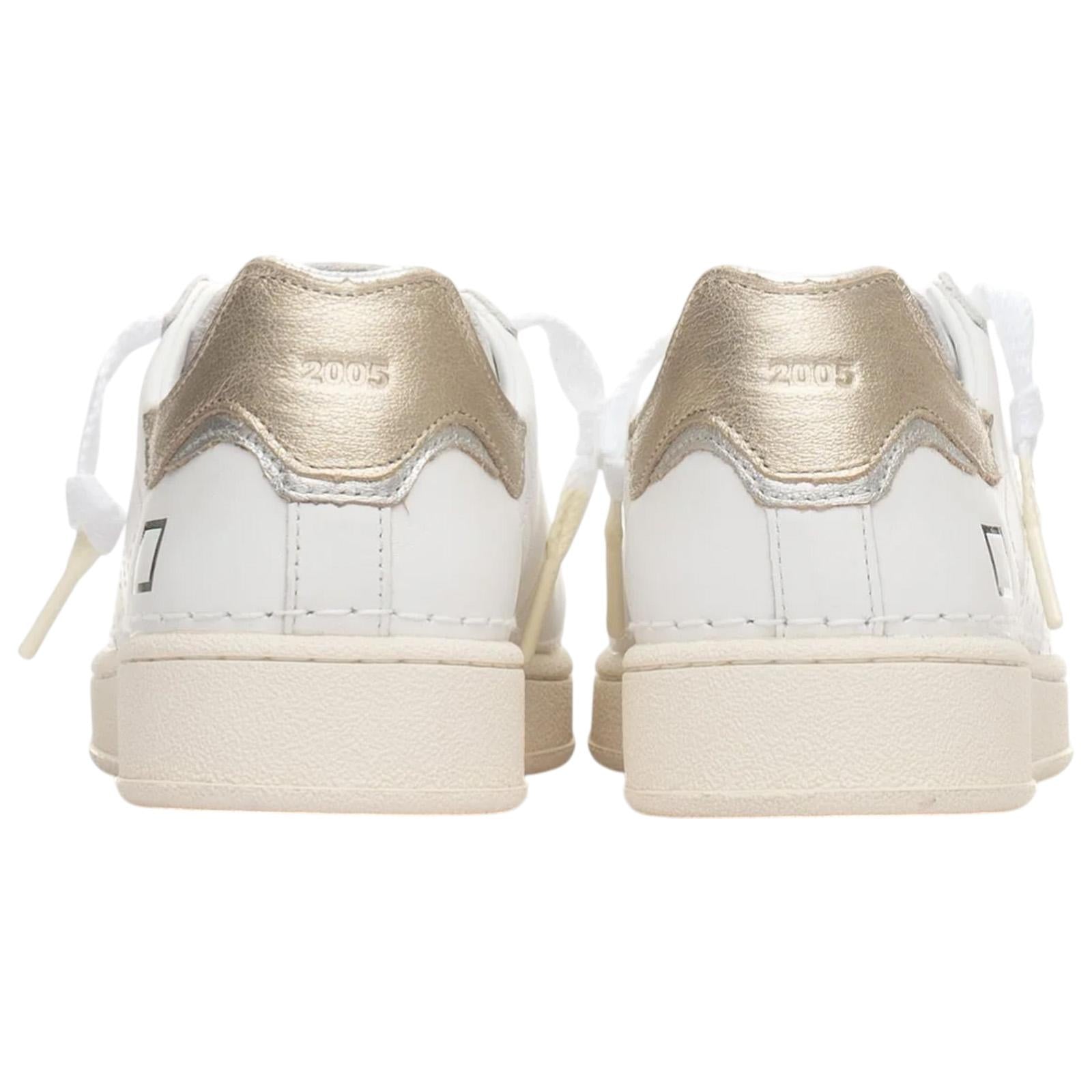 Sneakers D.A.T.E. Donna W411-BA-CA WM