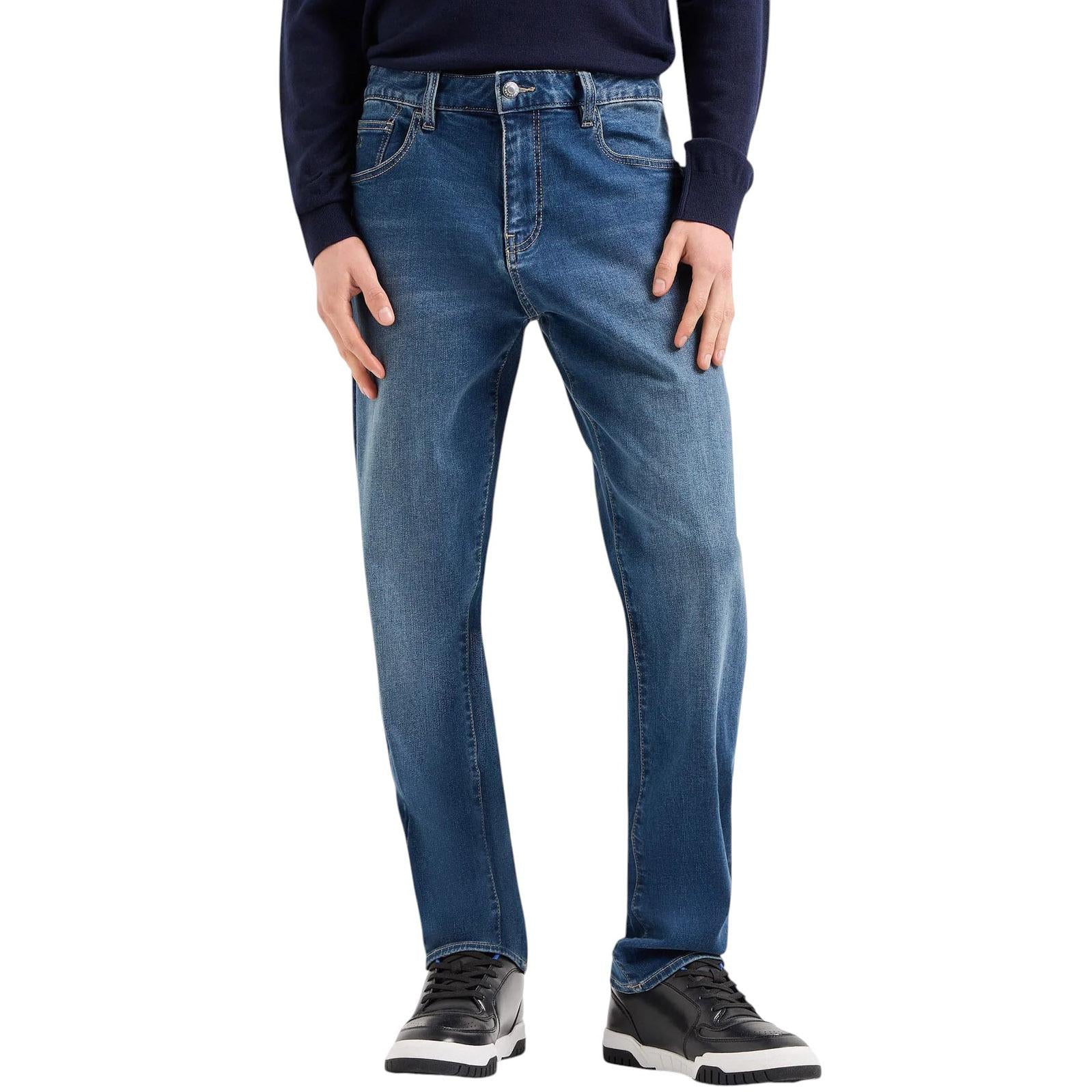 Jeans ARMANI EXCHANGE 8NZJ13-Z3SHZ 1500 ARMANI EXCHANGE