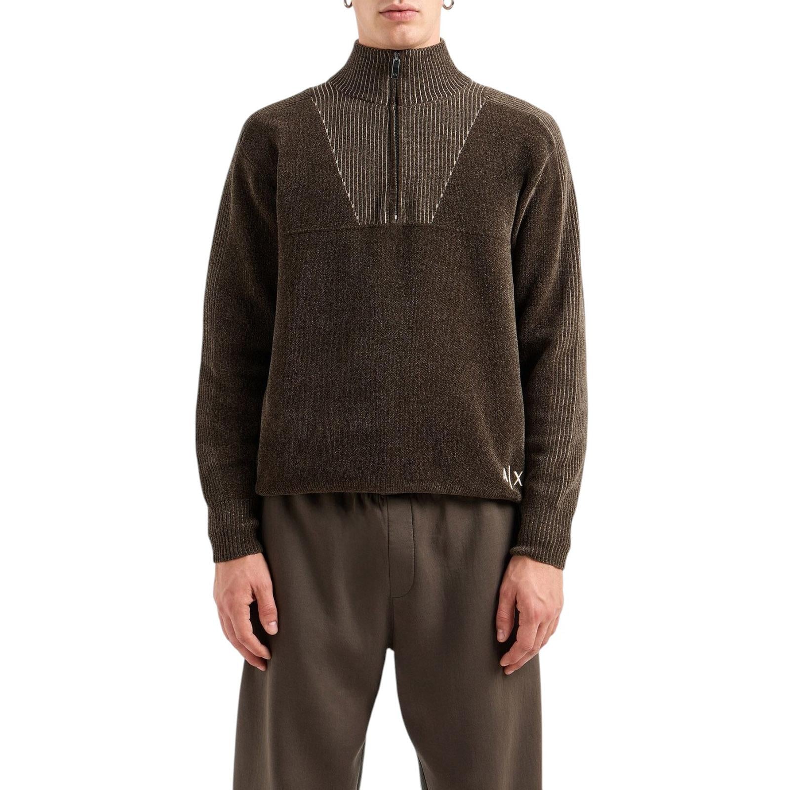 Maglione ARMANI EXCHANGE 6DZM1K-ZM4LZ 2801 ARMANI EXCHANGE