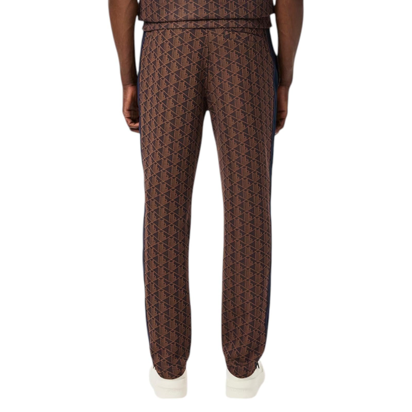 Pantalone LACOSTE Uomo XH1440-00 9I4