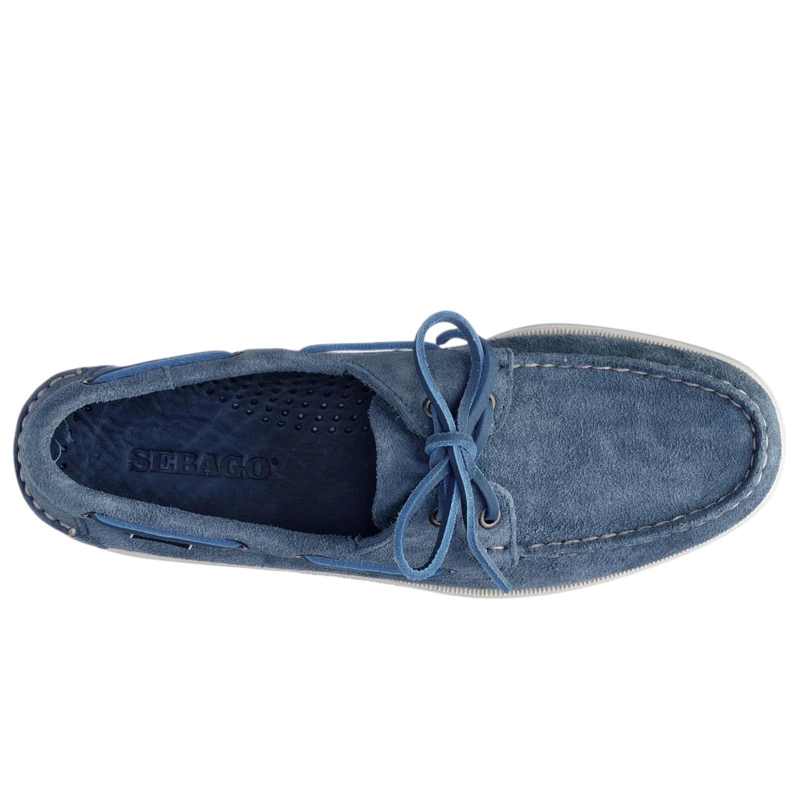Mocassini DOCKSIDES by SEBAGO Uomo 7111PTW A6K
