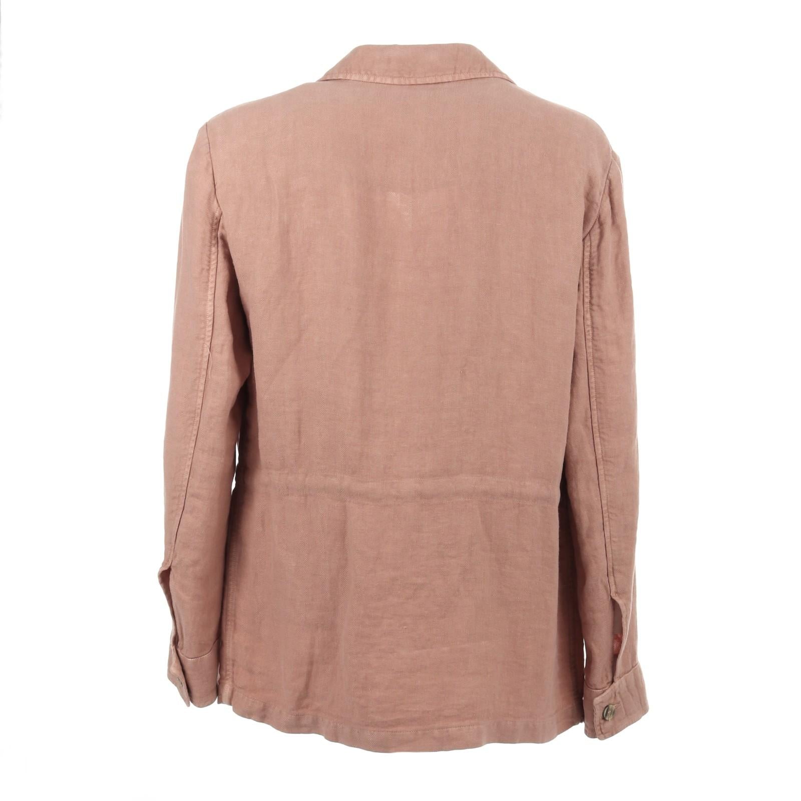 Camicia MARTIN ZELO Uomo G-216-25 11