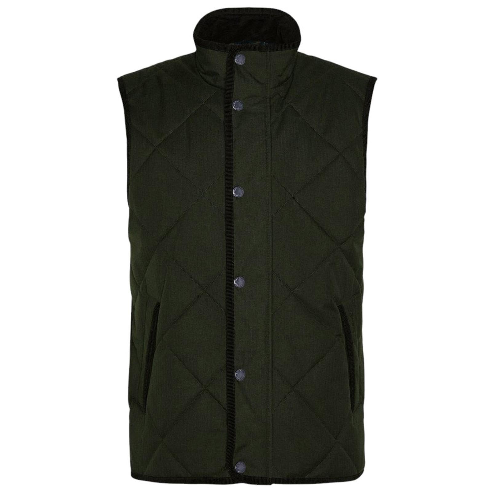Smanicato BARBOUR MGI0254 SG71 BARBOUR