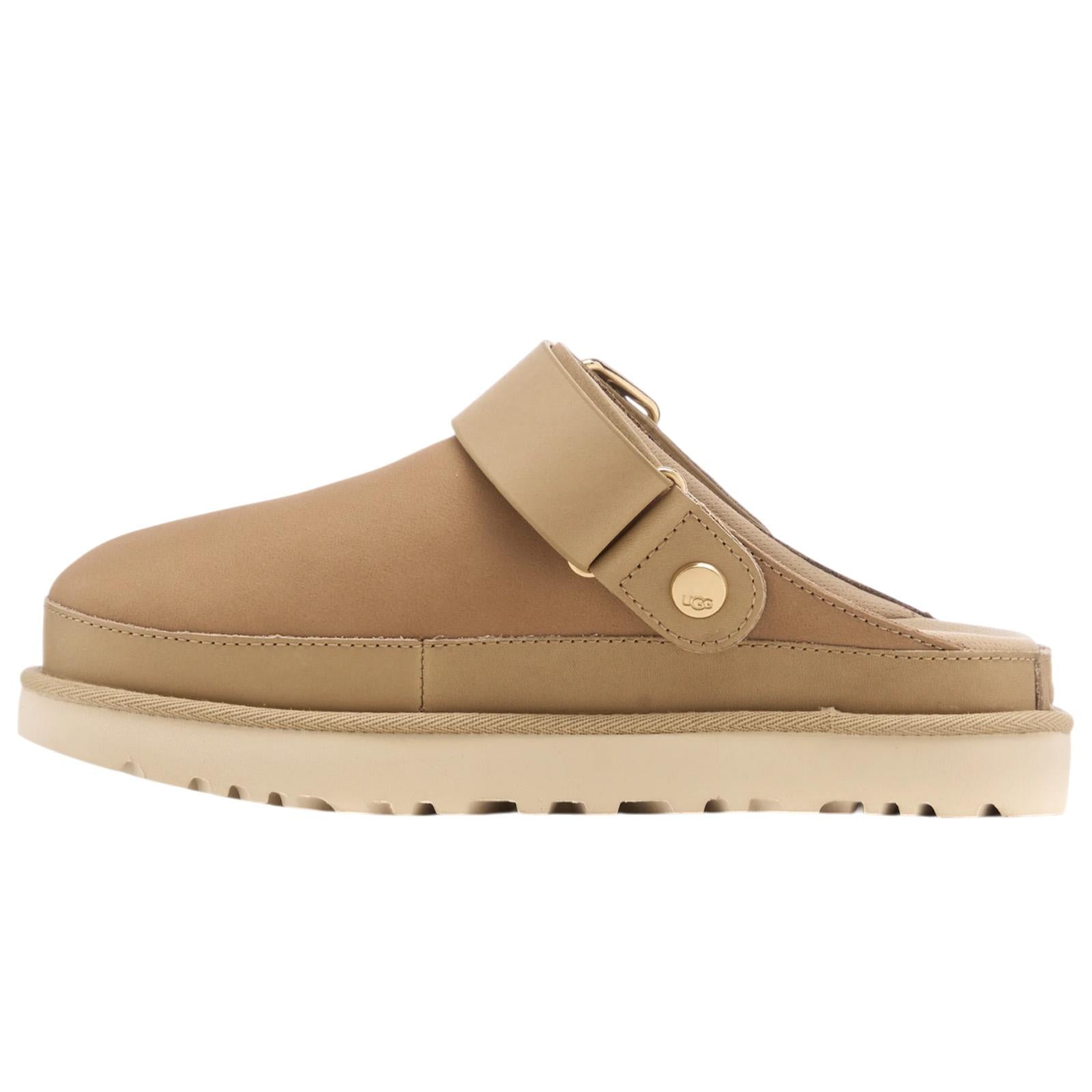 Sabot UGG Donna 1169590 BEI