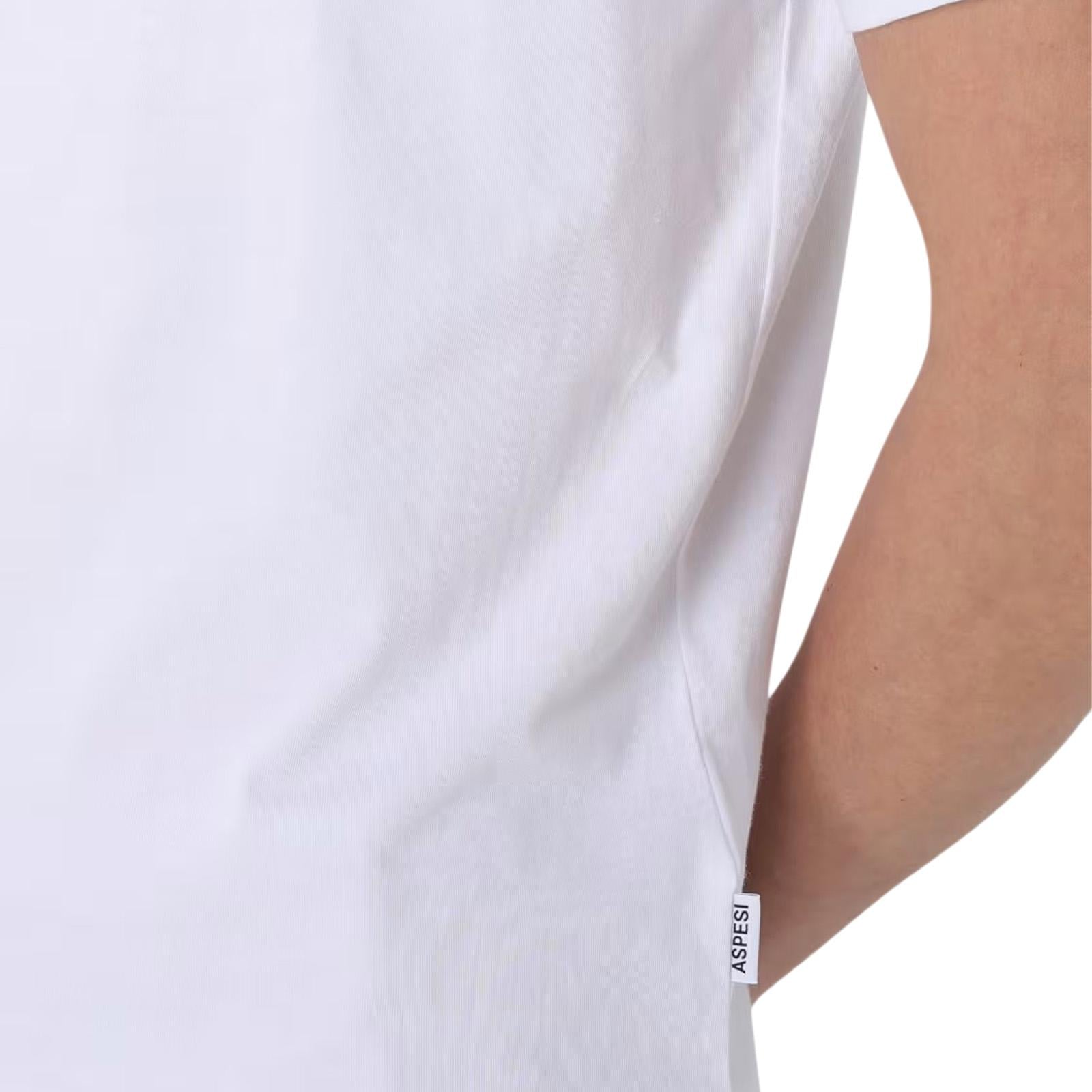 Polo ASPESI Uomo S5-A-AY78-A335 01072