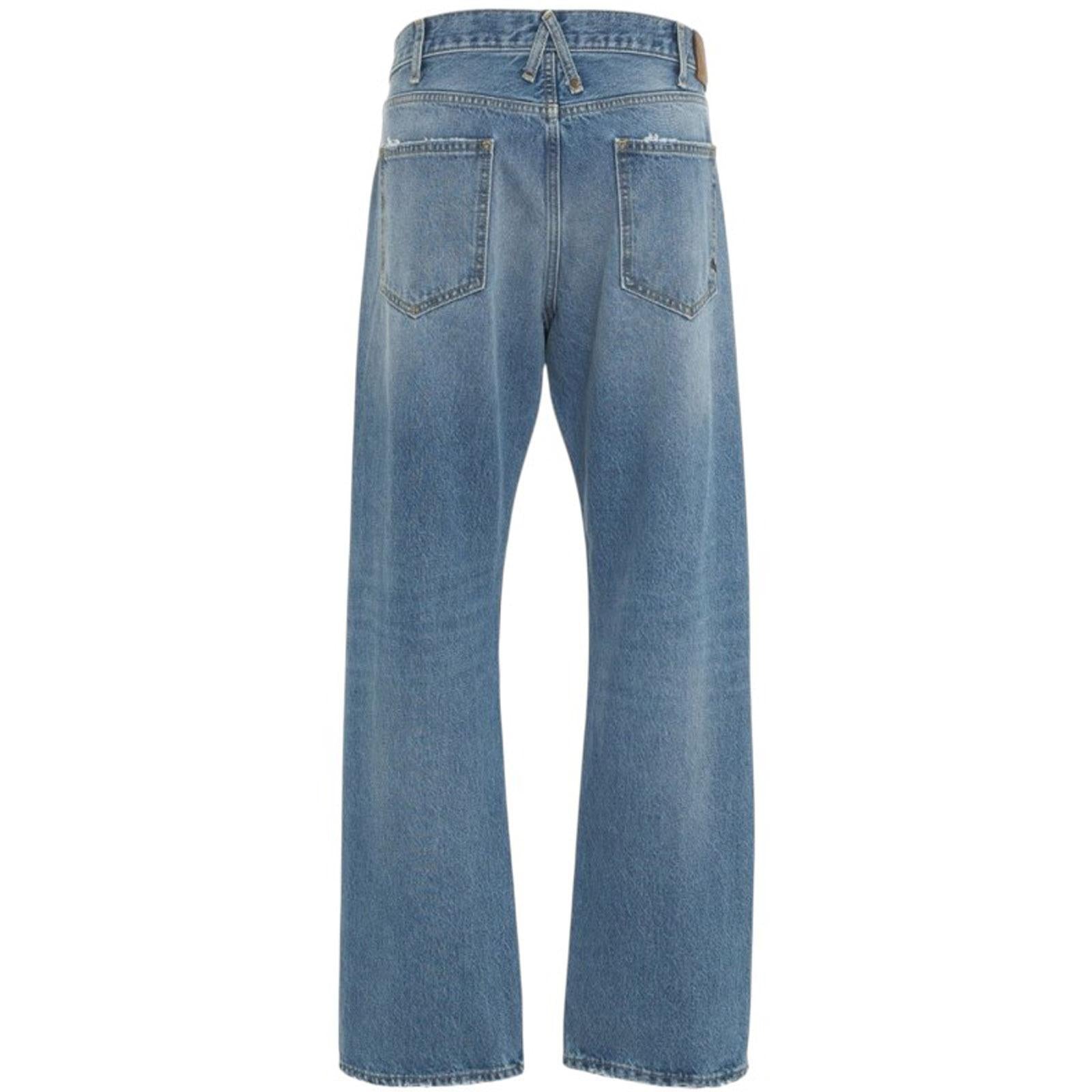 Jeans CYCLE 441P536 81 CYCLE