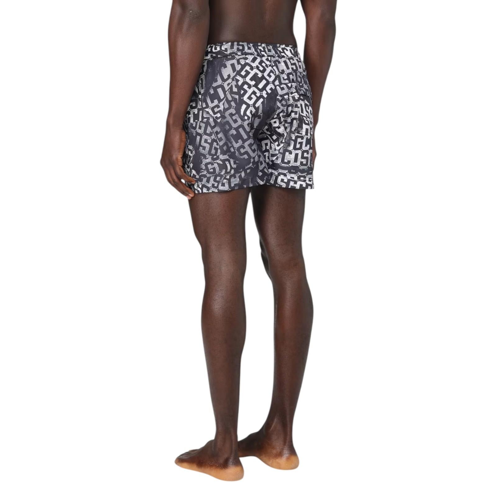 Boxer mare GCDS Uomo B1EM3901AW2 99