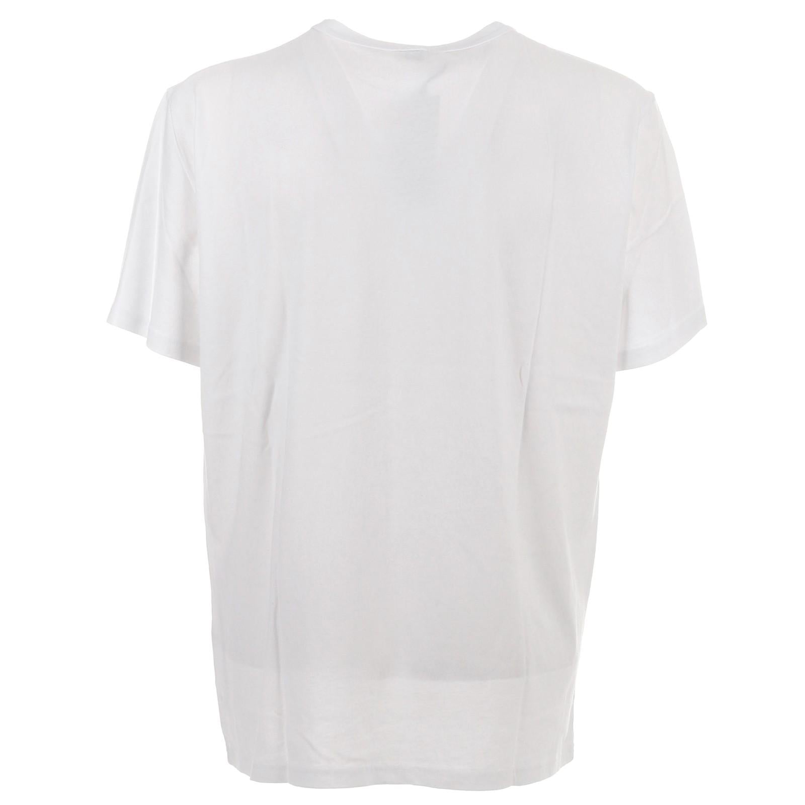 T-shirt CYCLE Uomo CC341MC01 01