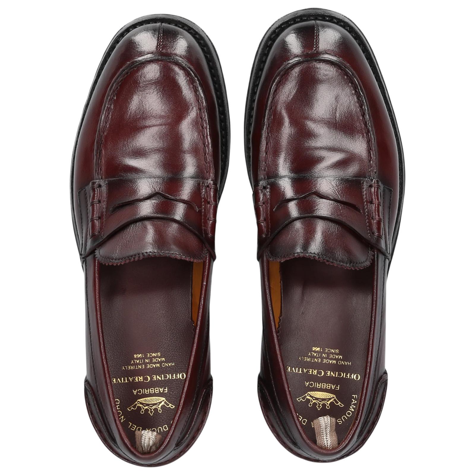 Mocassini OFFICINE CREATIVE BALANCE 017-S OFFICINE CREATIVE