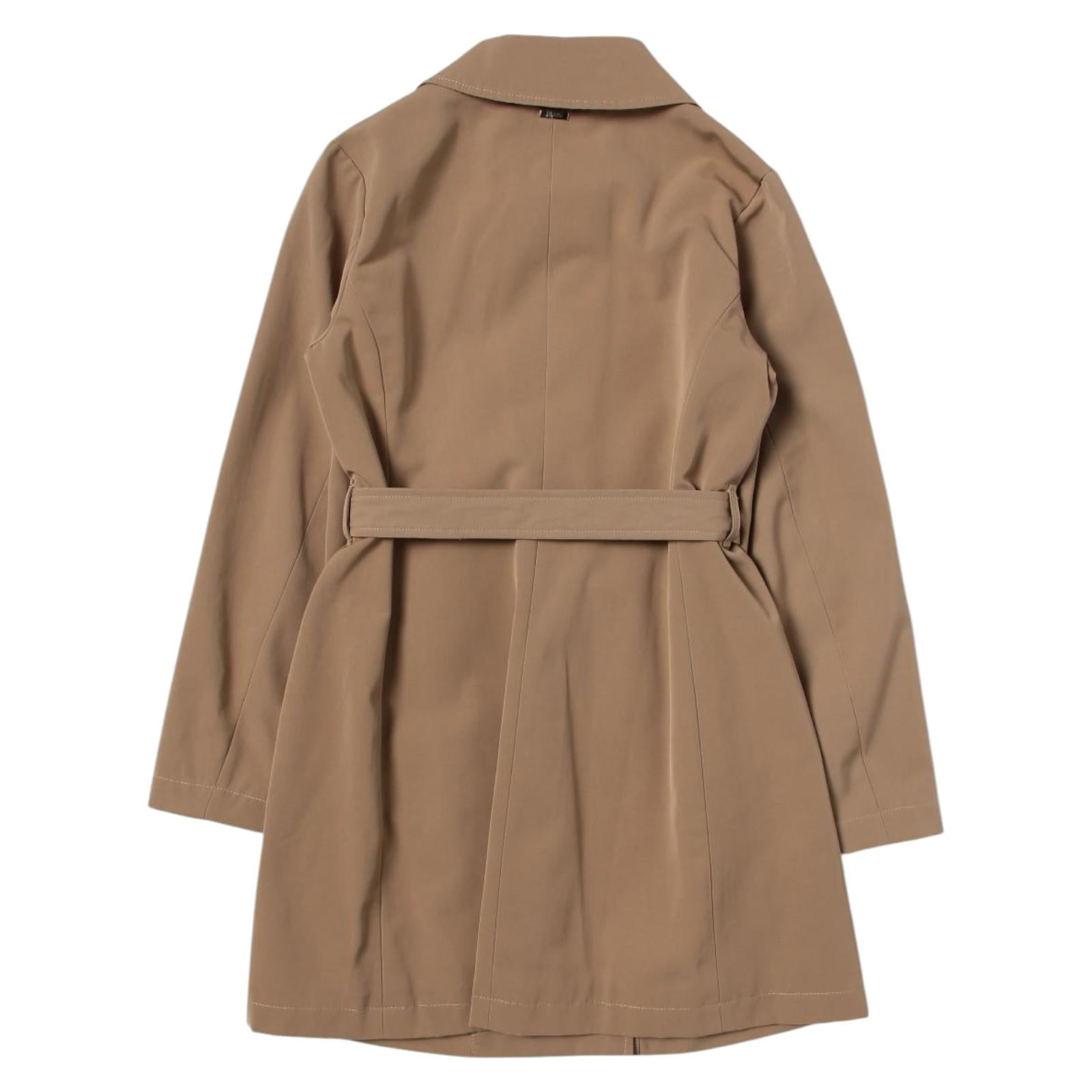 Trench HERNO kids GC000048G-12013 2000 HERNO