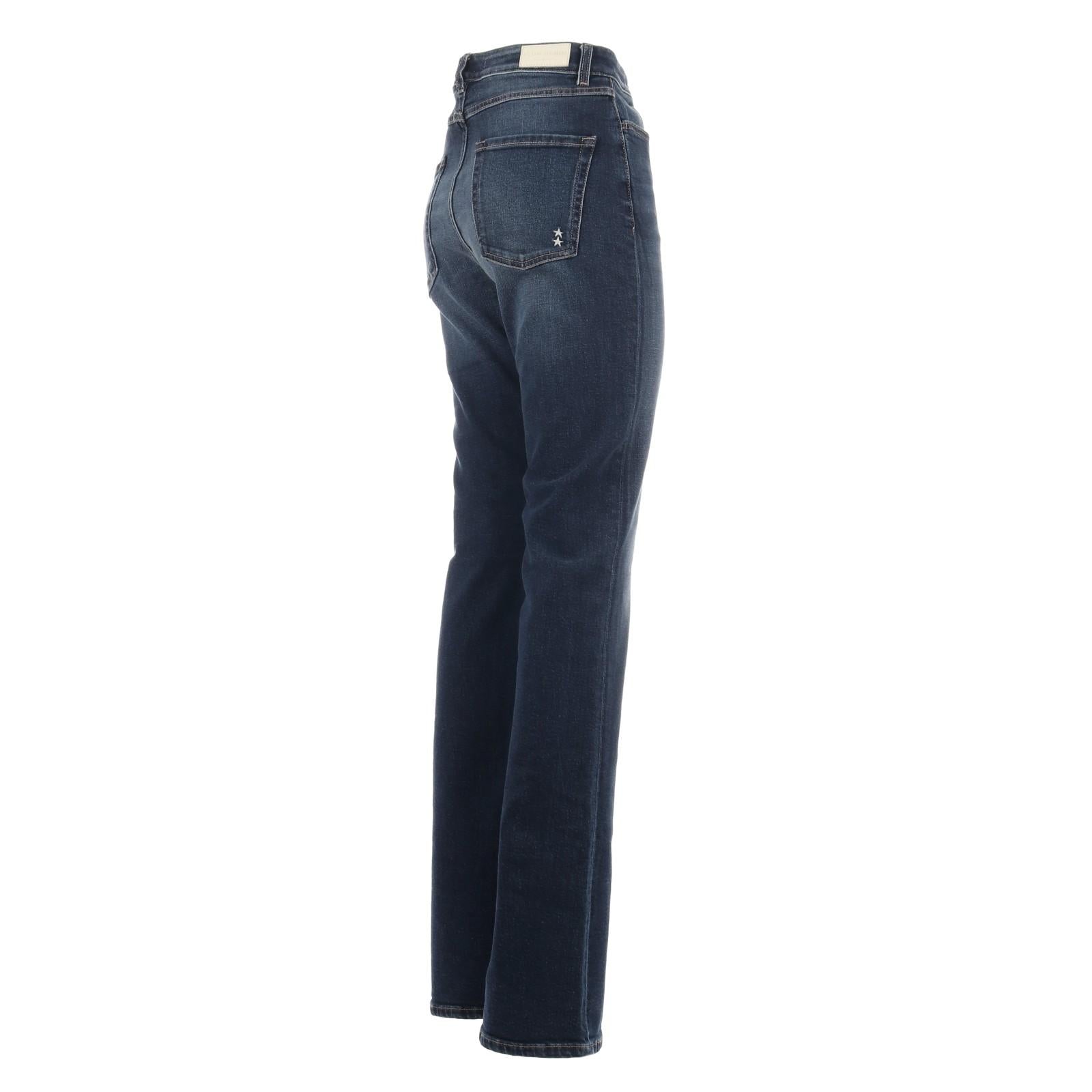 Jeans ICON DENIM NATIE-ID818 DEN ICON DENIM