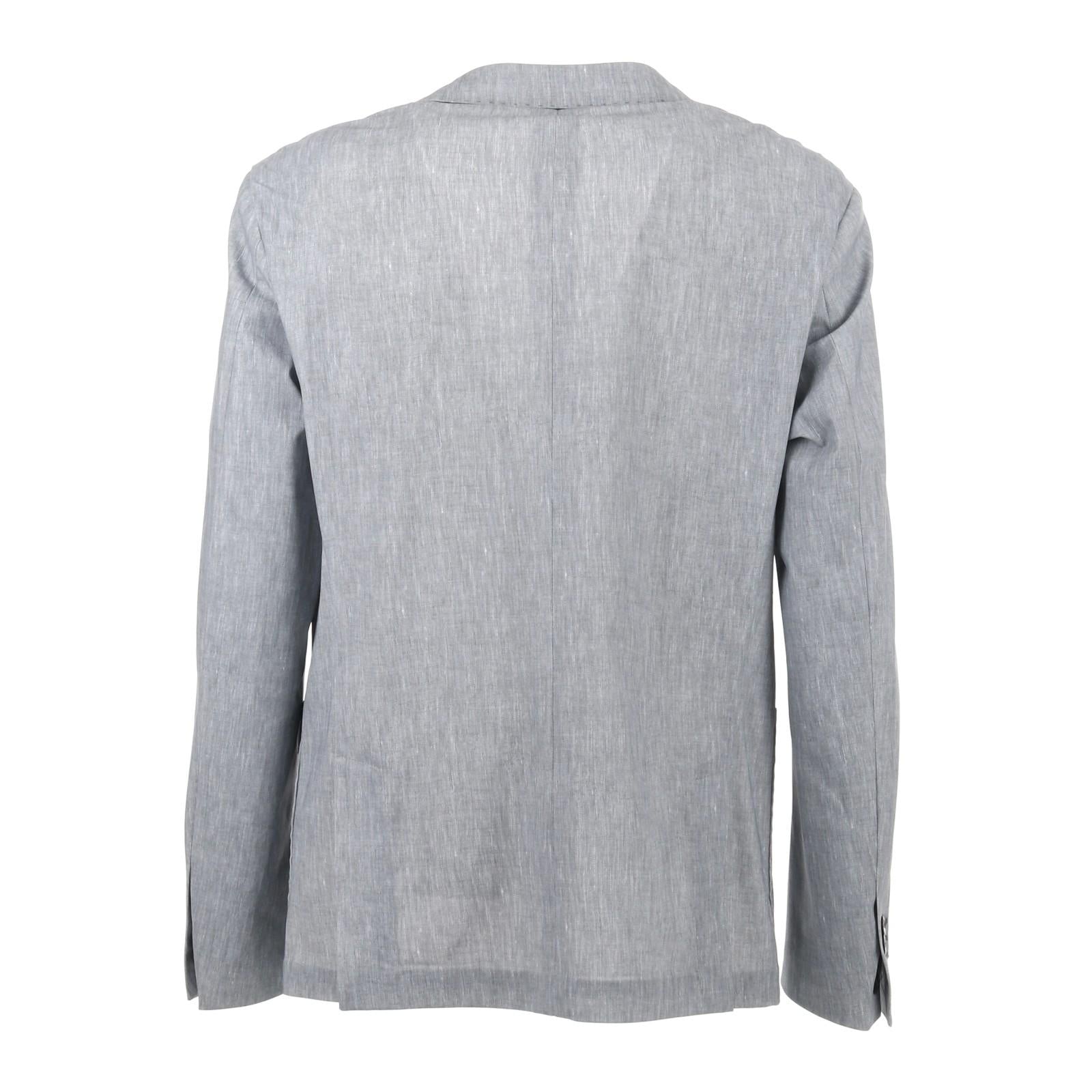 Giacca PMDS Uomo S25JK3782-724 1
