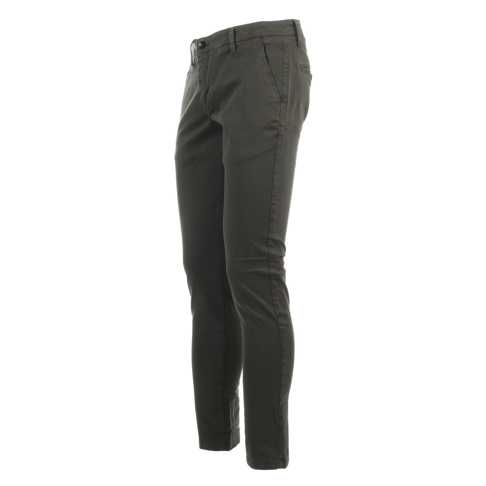 Pantalone STRADA ST40 VER STRADA