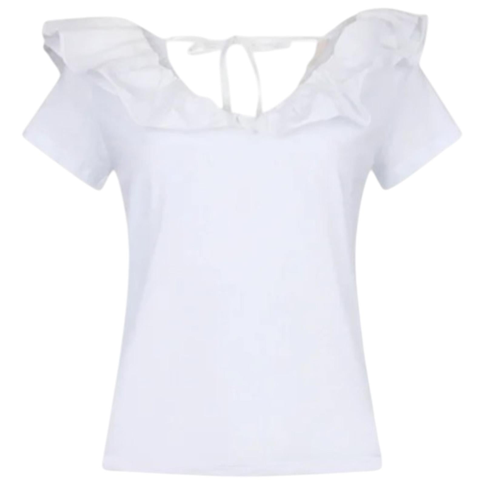 T-shirt LIU JO WA5364-J6308 W9434 LIU JO