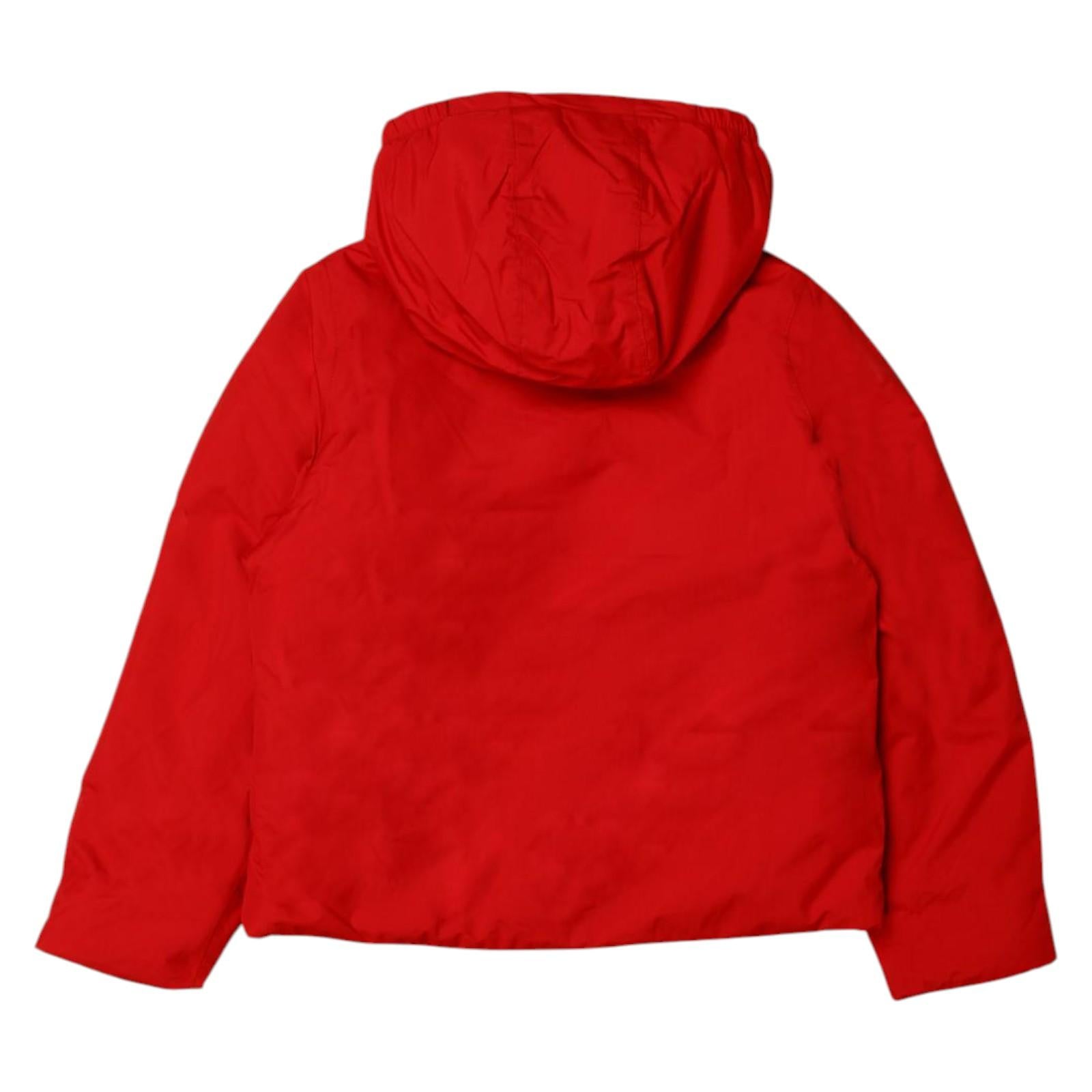 Giubbotto K-WAY kids K1119KW AAI K-WAY