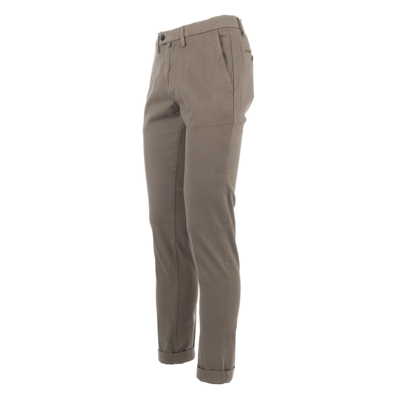 Pantalone BRO SHIP BSNEW8268F24L TOR BRO SHIP