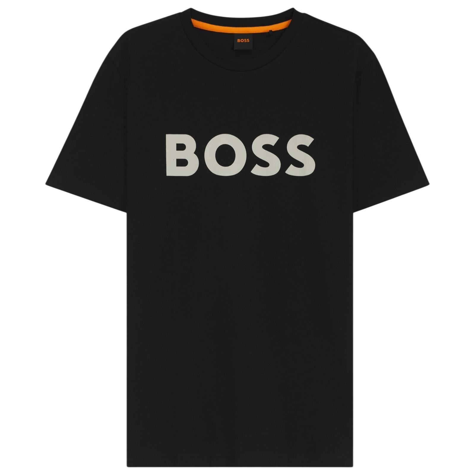 T-shirt HUGO BOSS Uomo 50481923-10246016 001