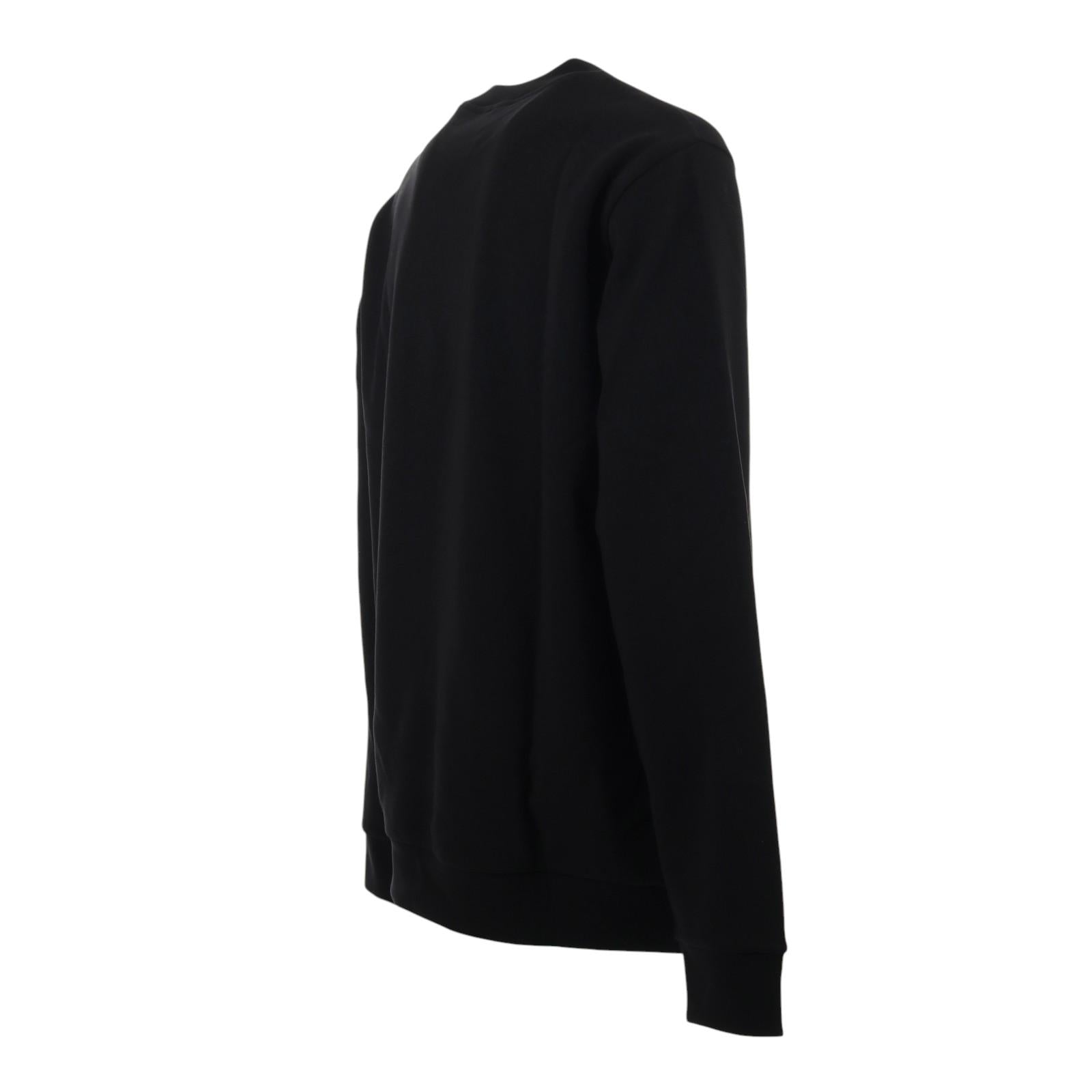 Felpa HUGO BOSS 50520302-10262912-01 001 BOSS