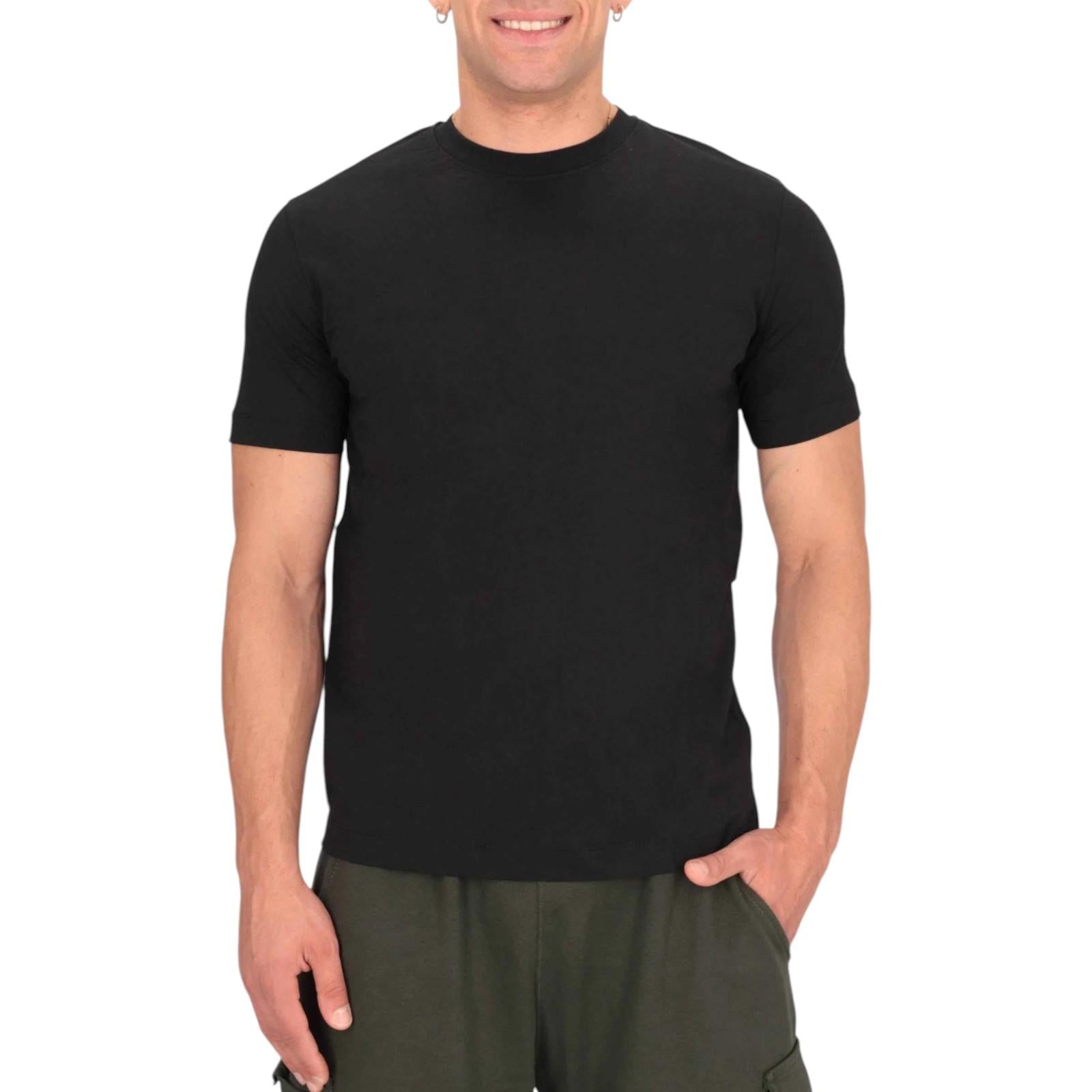 T-shirt SUNS TSS51009U V3 SUNS