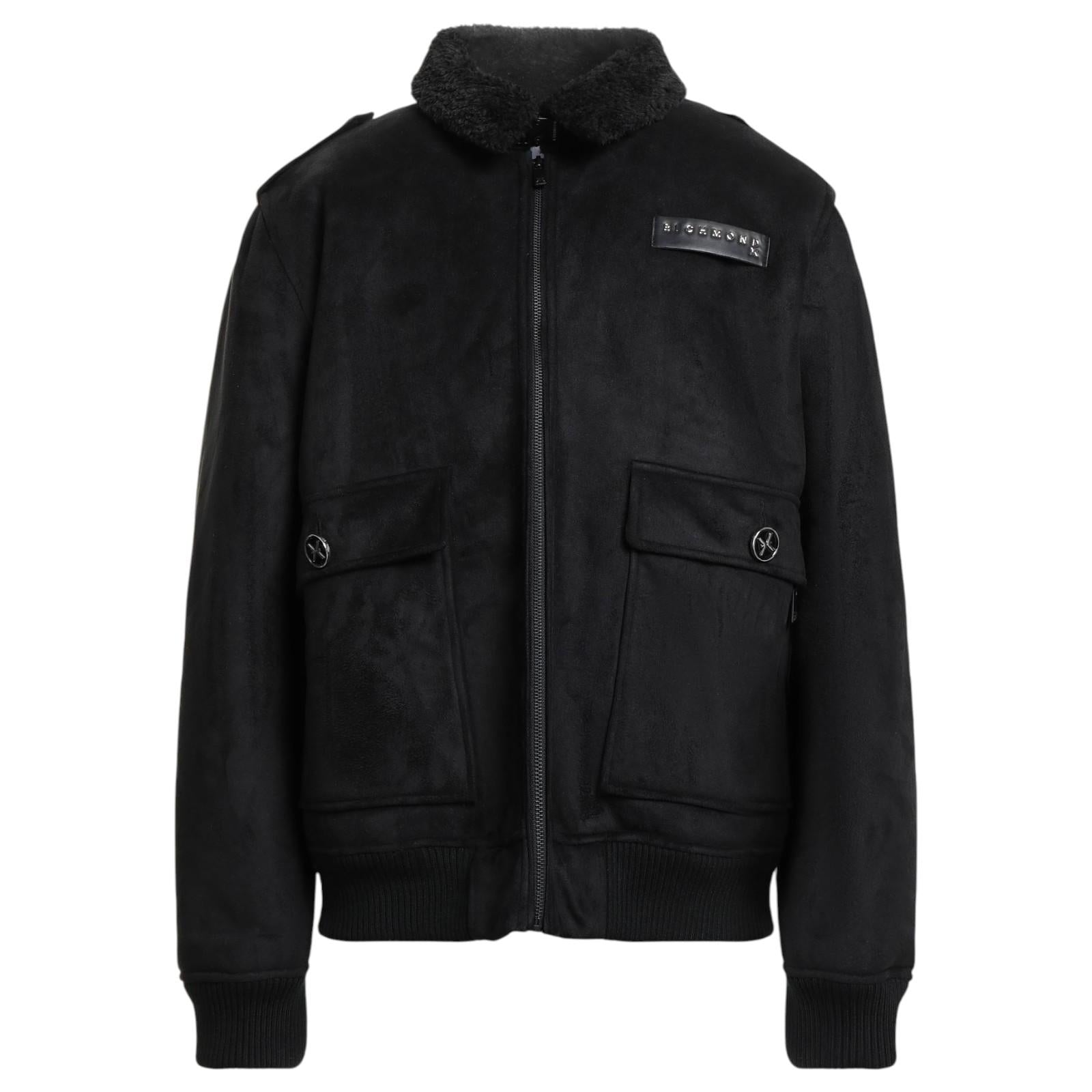 Montone RICHMOND UMA24167MT-XF NER RICHMOND