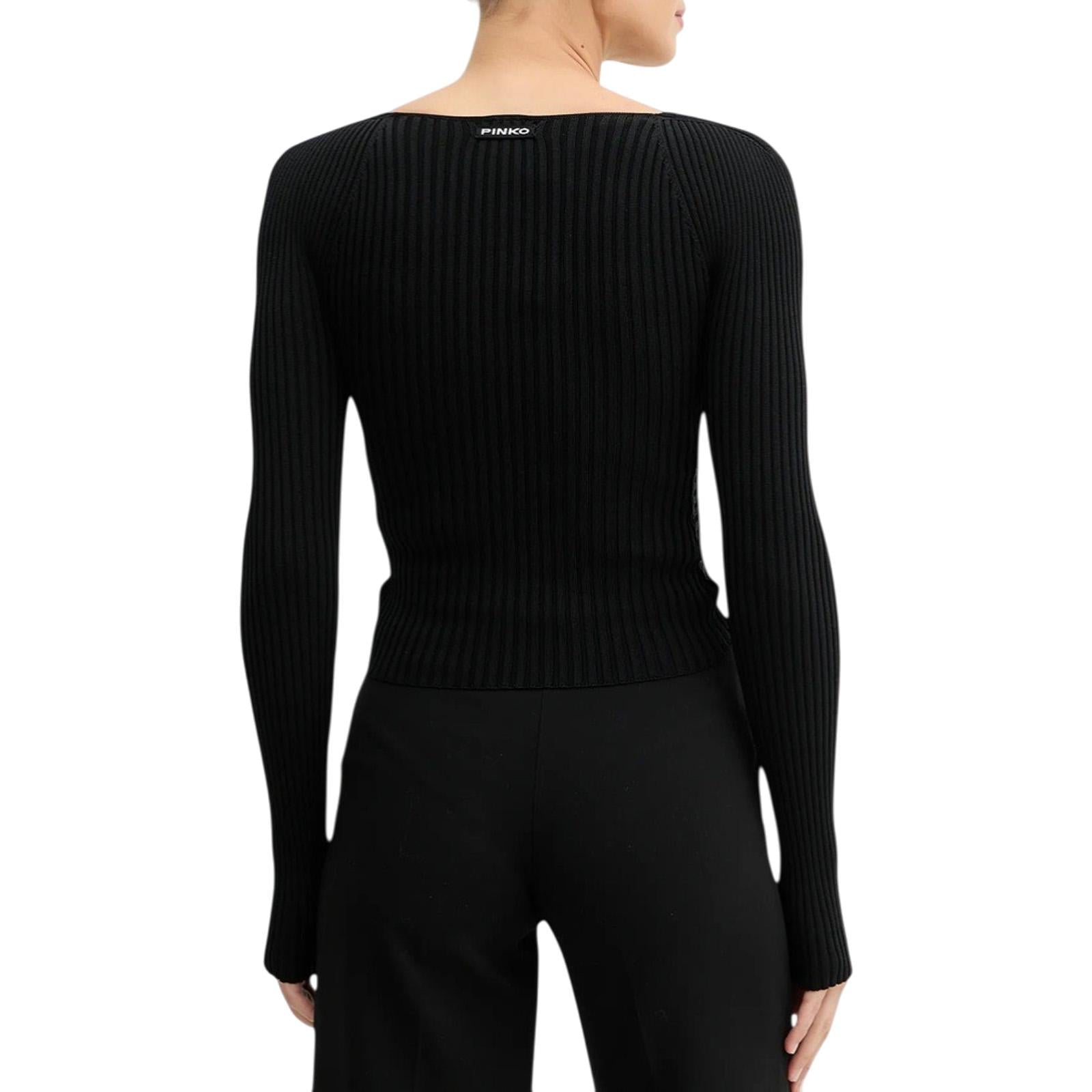 Cardigan PINKO Donna 104627-A2E6 Z99