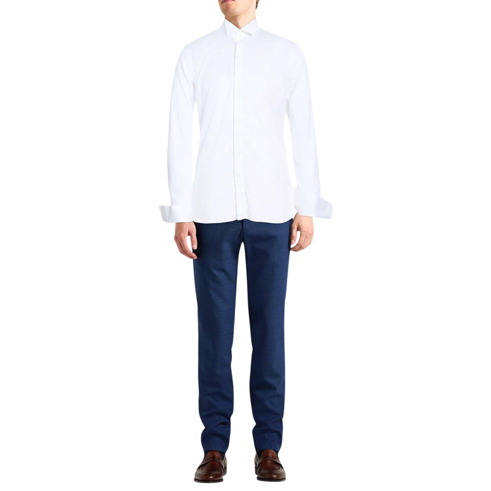 Camicia TAGLIATORE ROW-NS-840026-U X1078 TAGLIATORE