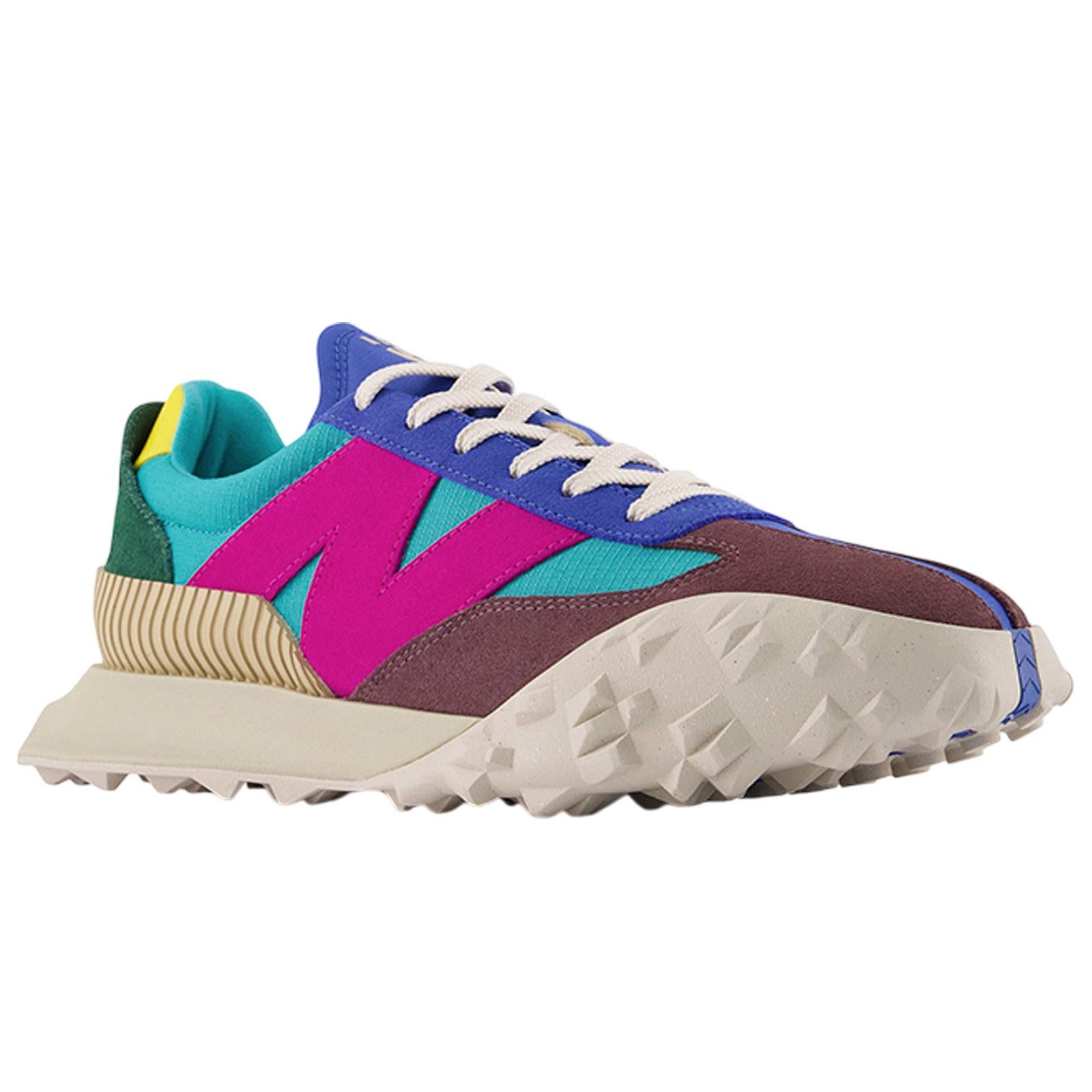 Sneakers NEW BALANCE UXC72CA MUL NEW BALANCE