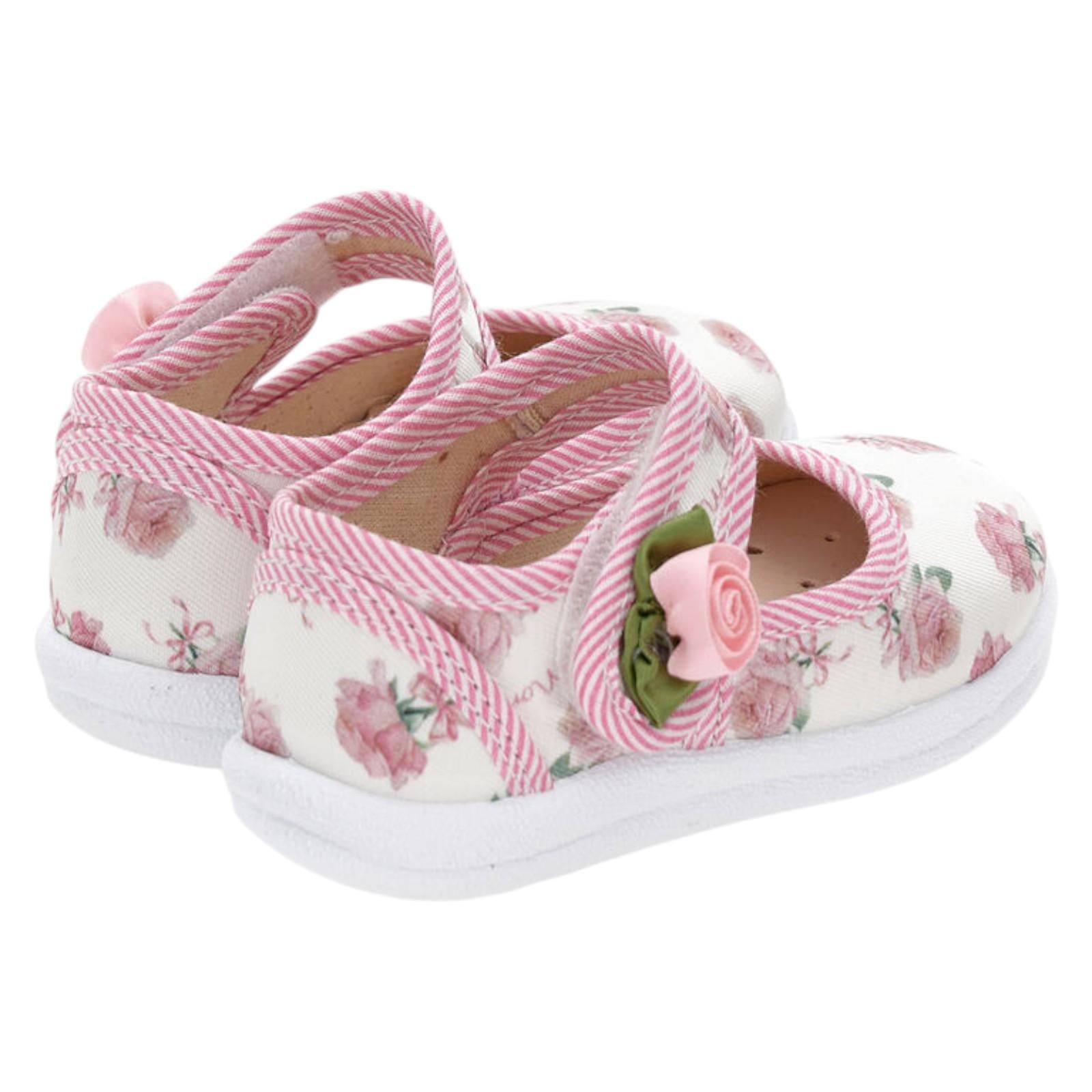 Ballerina MONNALISA kids Bambina 83E001-5659 9990