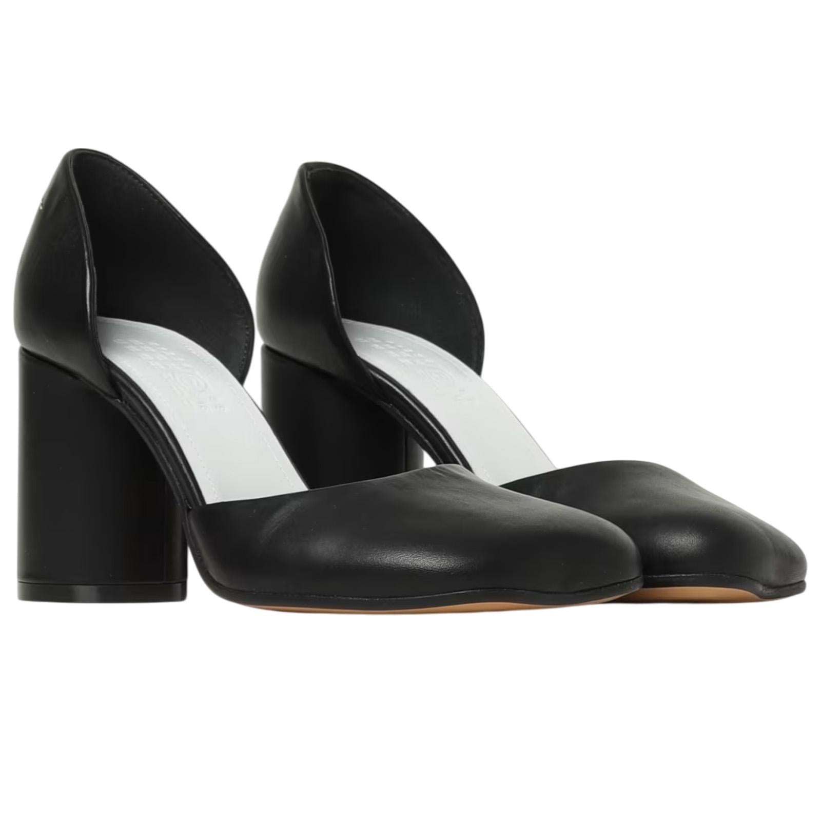 Decollette MAISON MARGIELA Donna S66WL0063-P5000 T8013