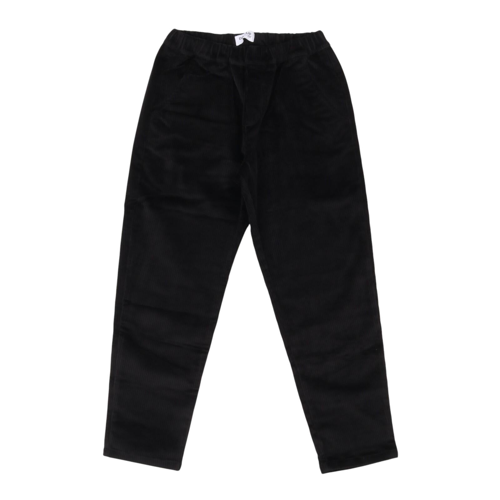 Pantalone DONDUP Kids DMPA075-0-VE010 N000 DONDUP