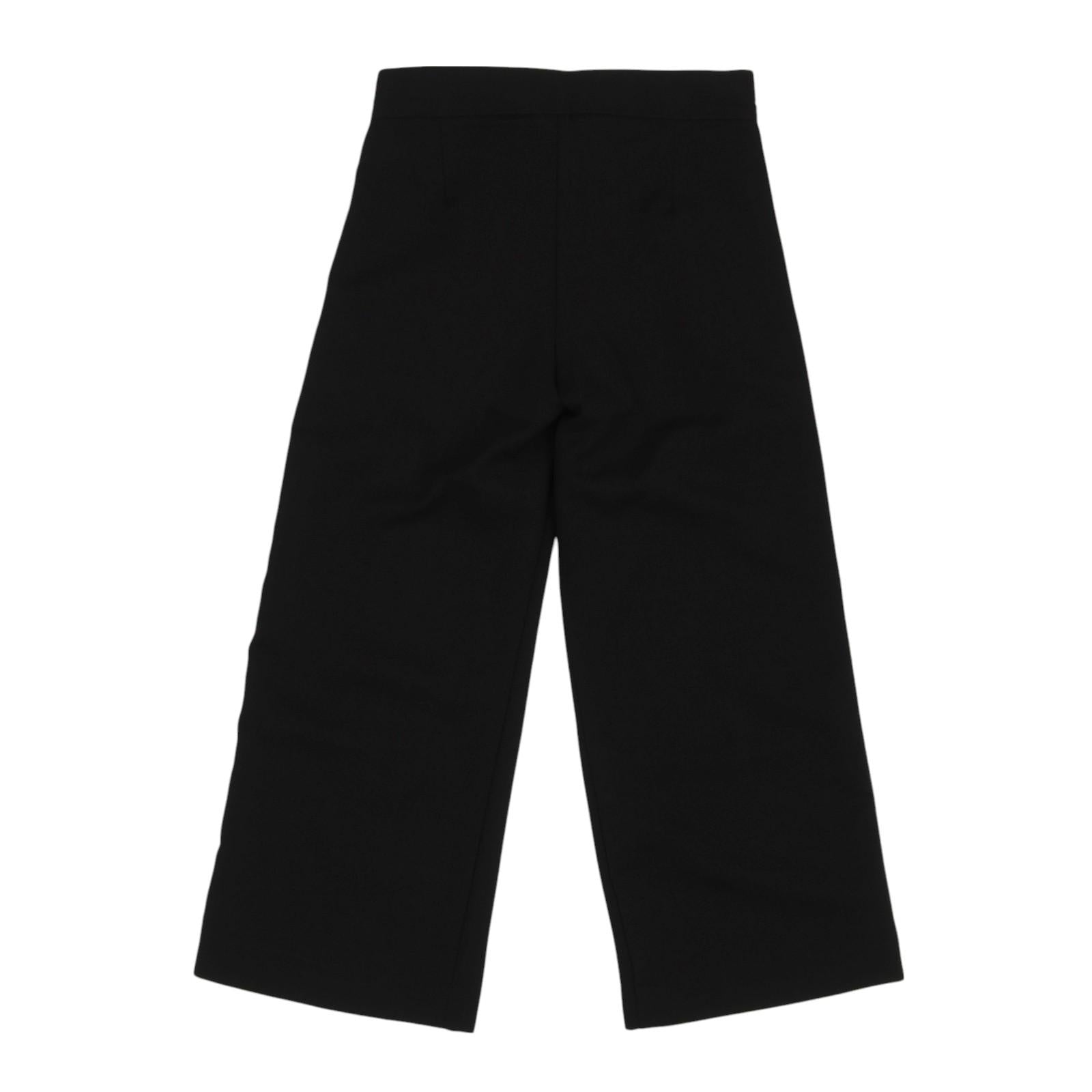 Pantalone MSGM kids F4MSJGPA120 110 MSGM