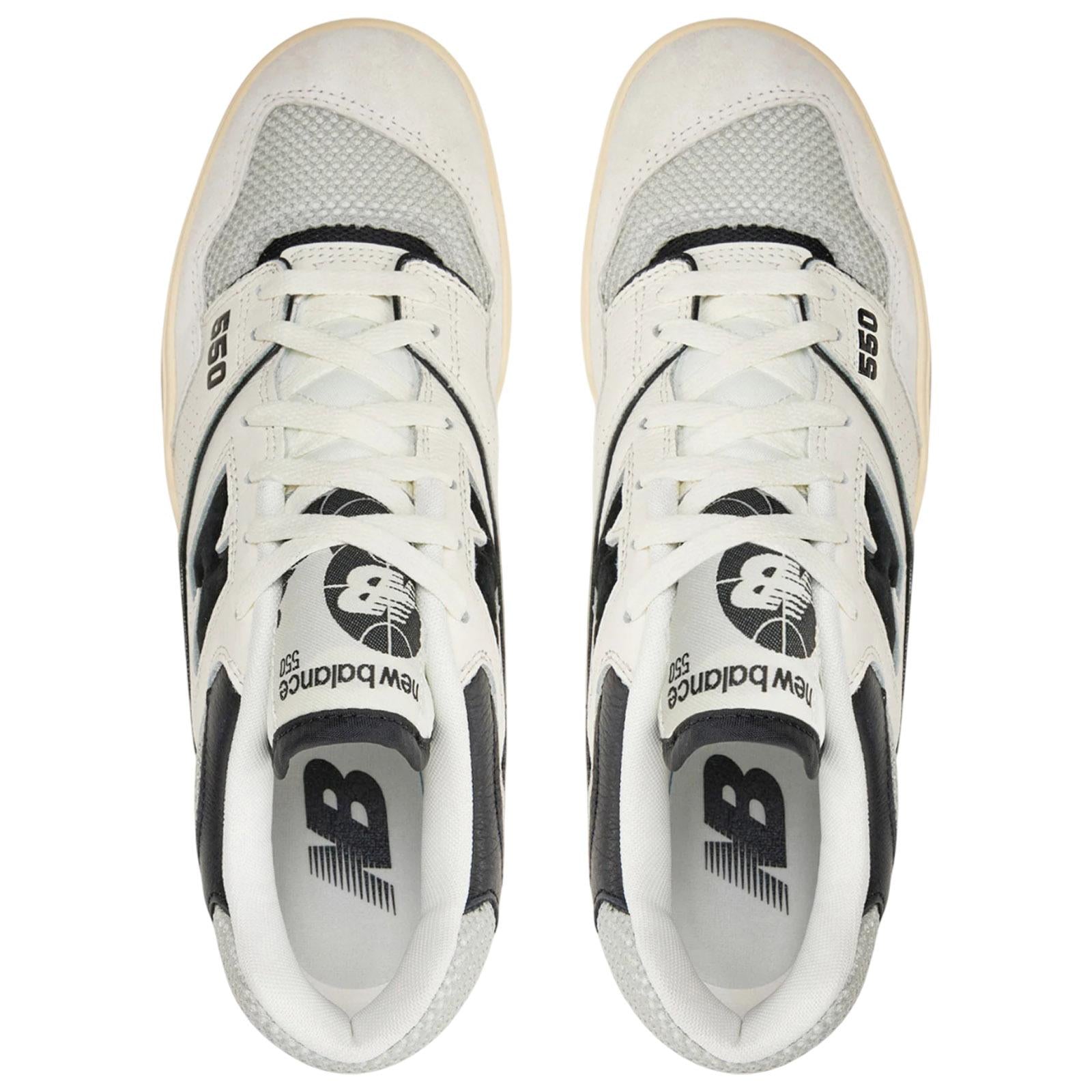 Sneakers NEW BALANCE BB550CPC NER NEW BALANCE