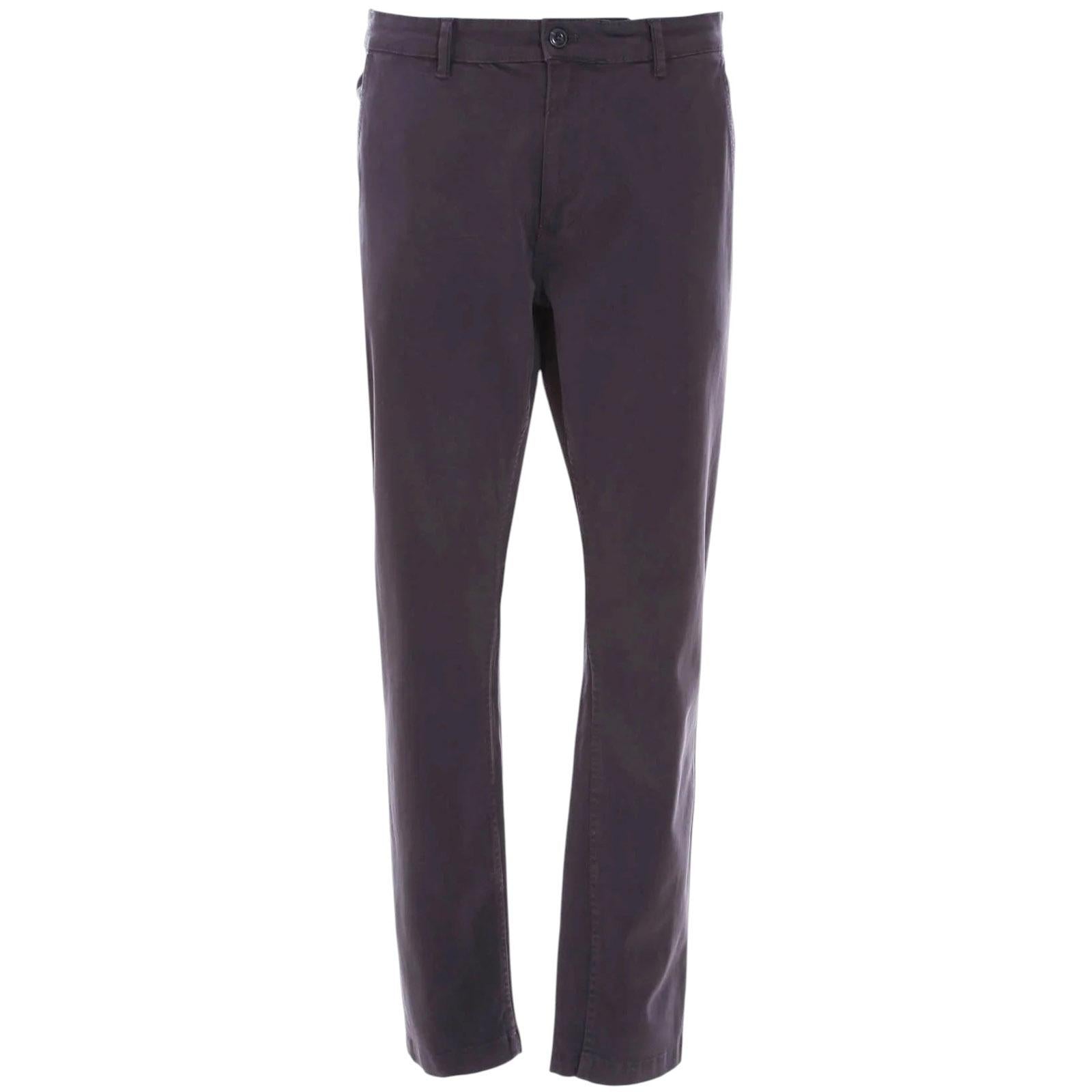 Pantalone LYLE&SCOTT TR2110ITA X034 LYLE&SCOTT