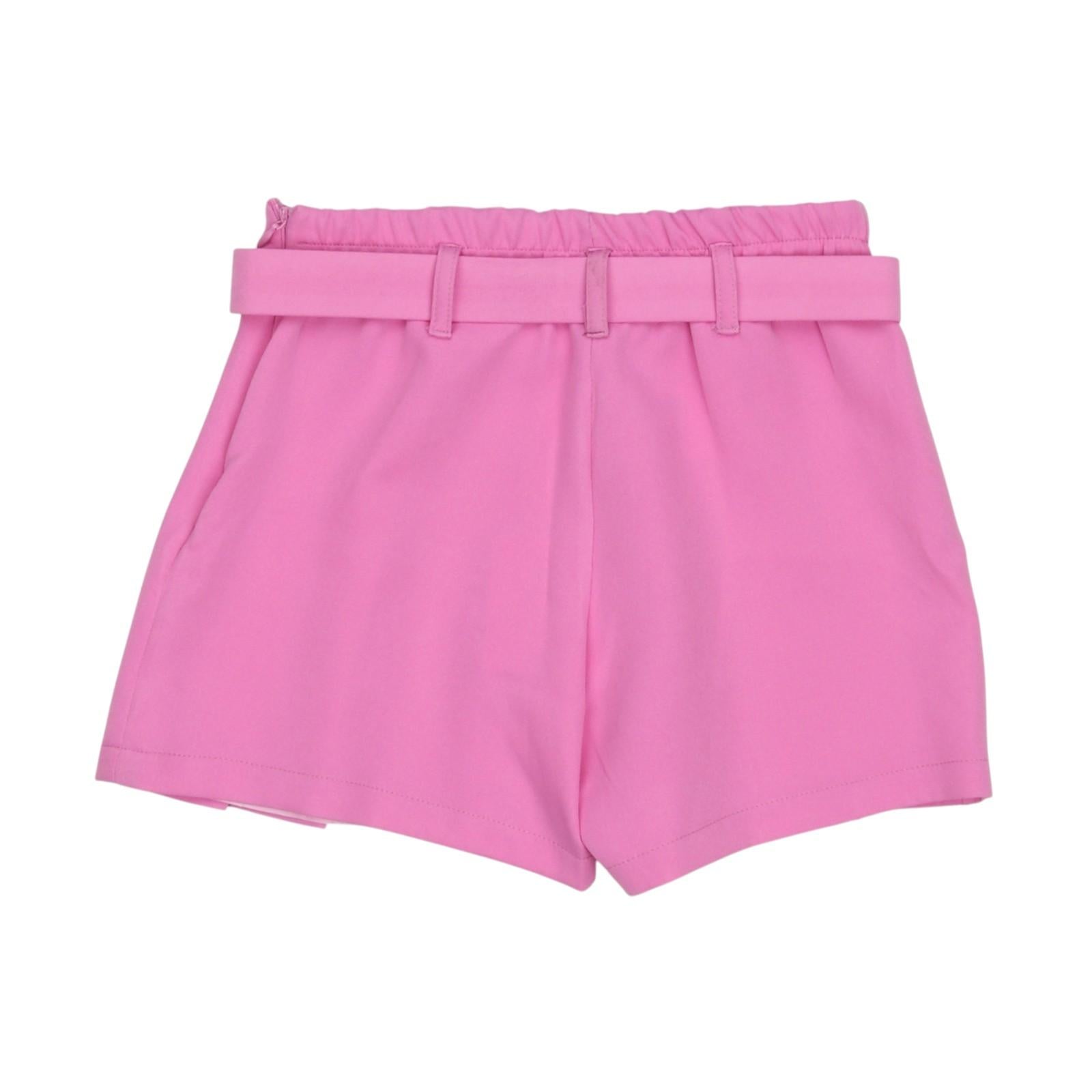 Shorts LU' LU' kids LL3456 FUC LU' LU'