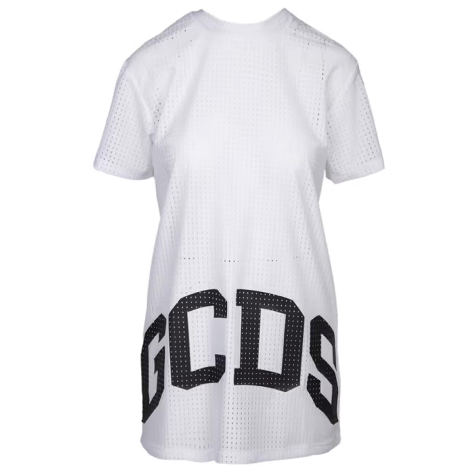 Abito GCDS Donna B1CW1001JI3 10